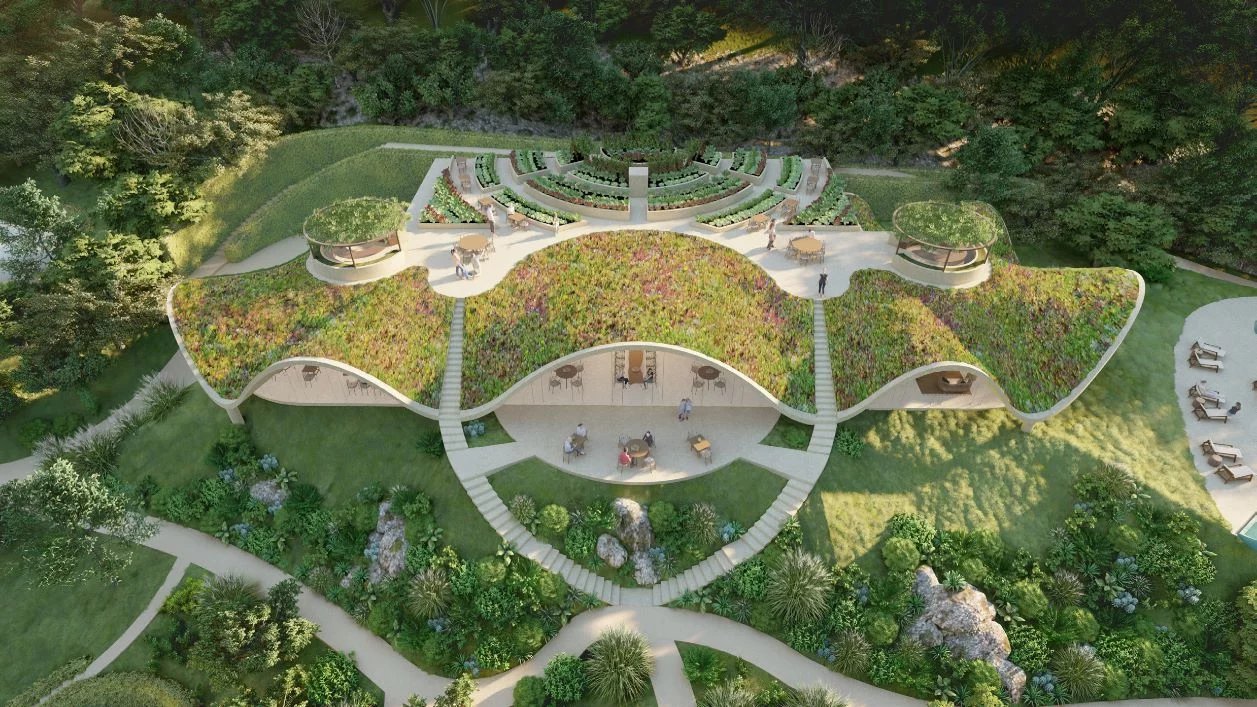 Baie du Cap  - Villa 2 Bedrooms - picture 7