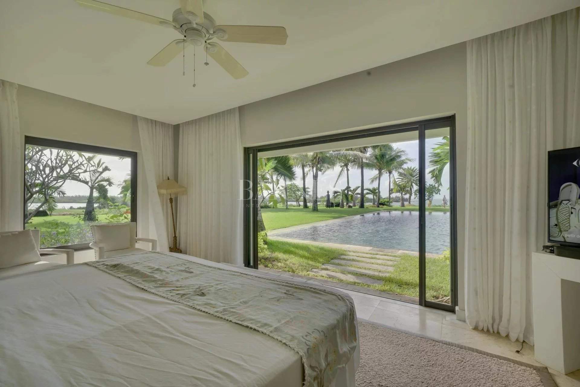 Beau Champ  - Villa 6 Bedrooms - picture 15