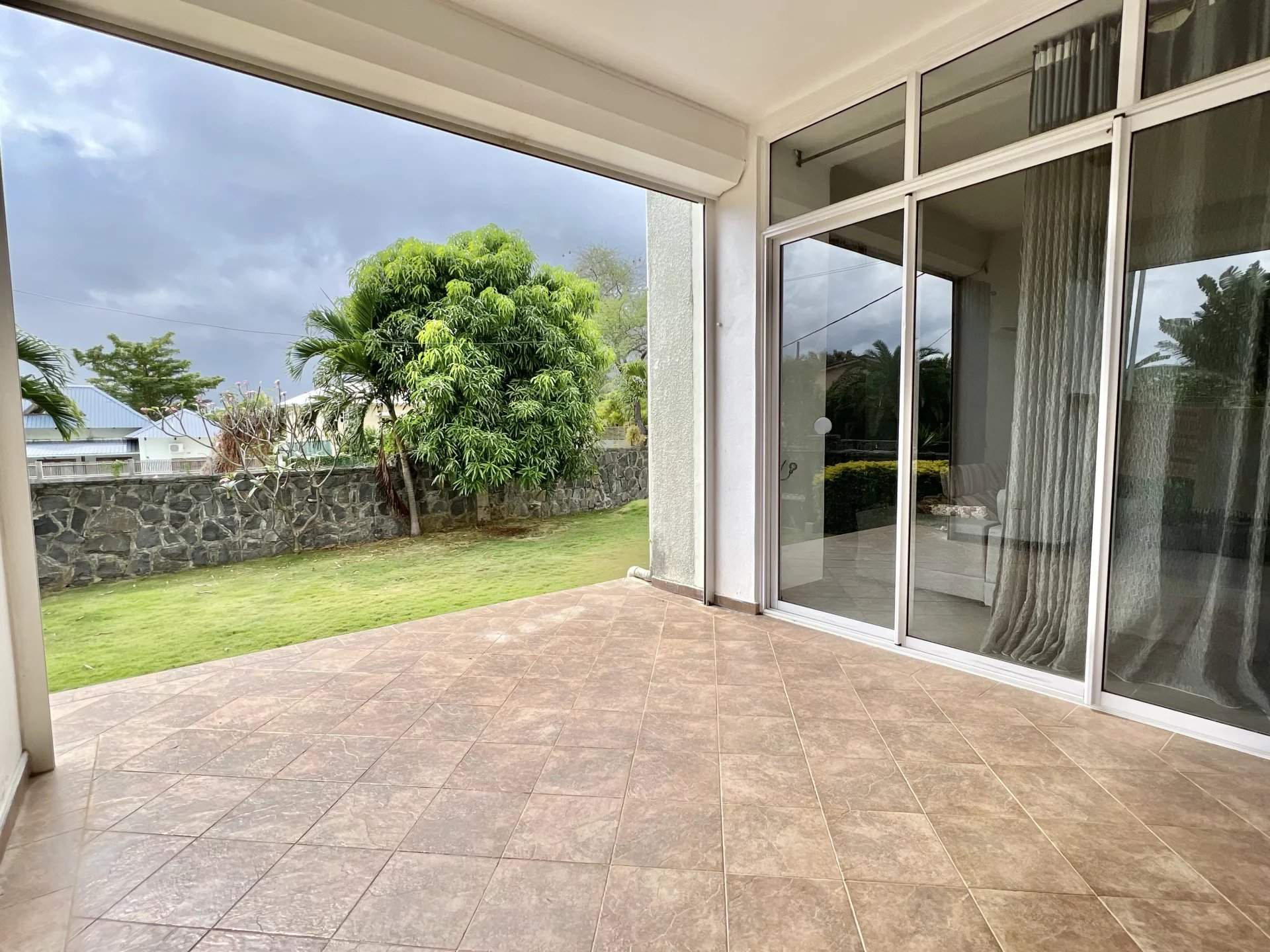 Tamarin  - Duplex 5 Pi&egrave;ces 4 Chambres - picture 13