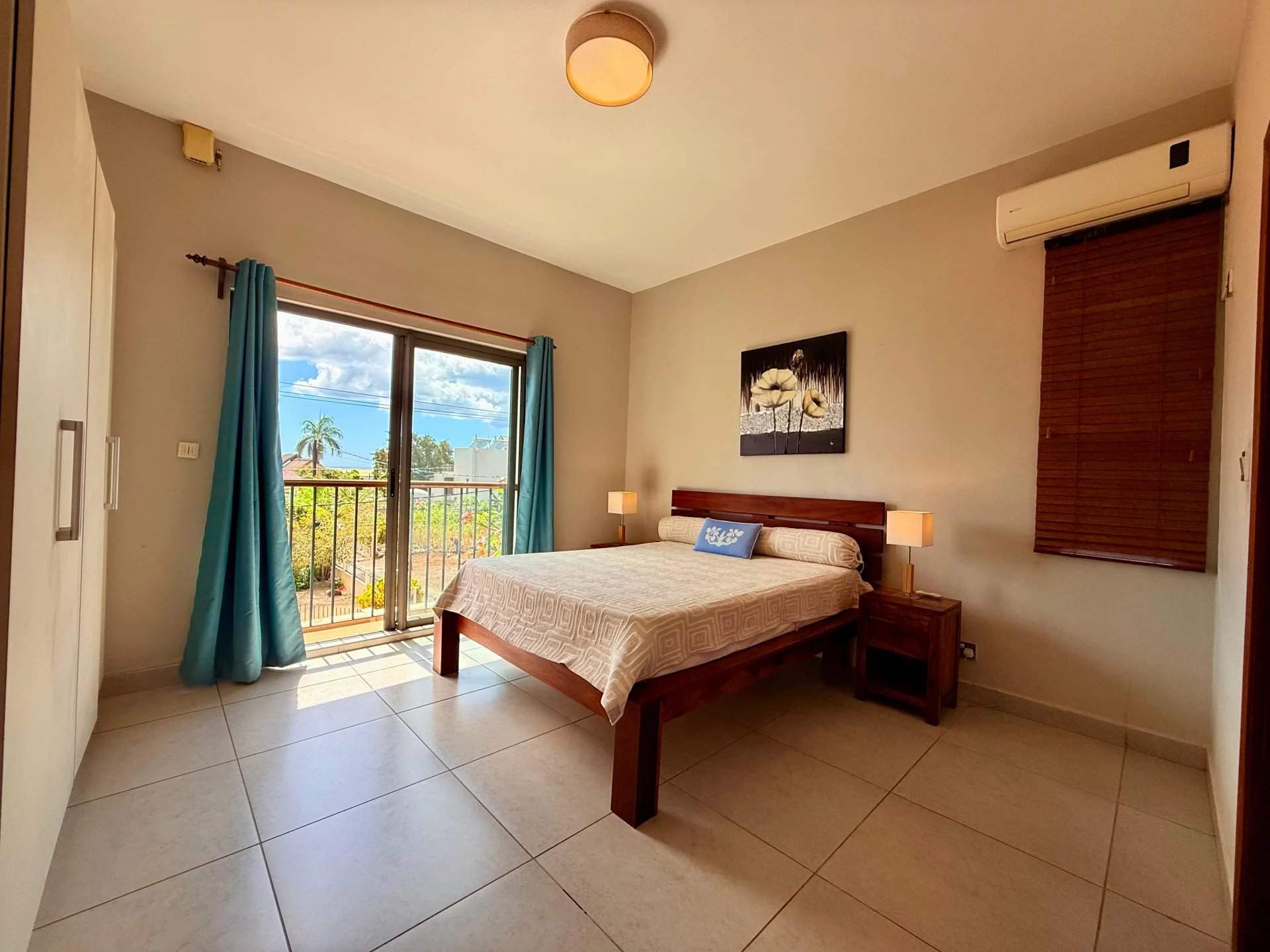 Tamarin  - Apartment 3 Bedrooms - picture 11