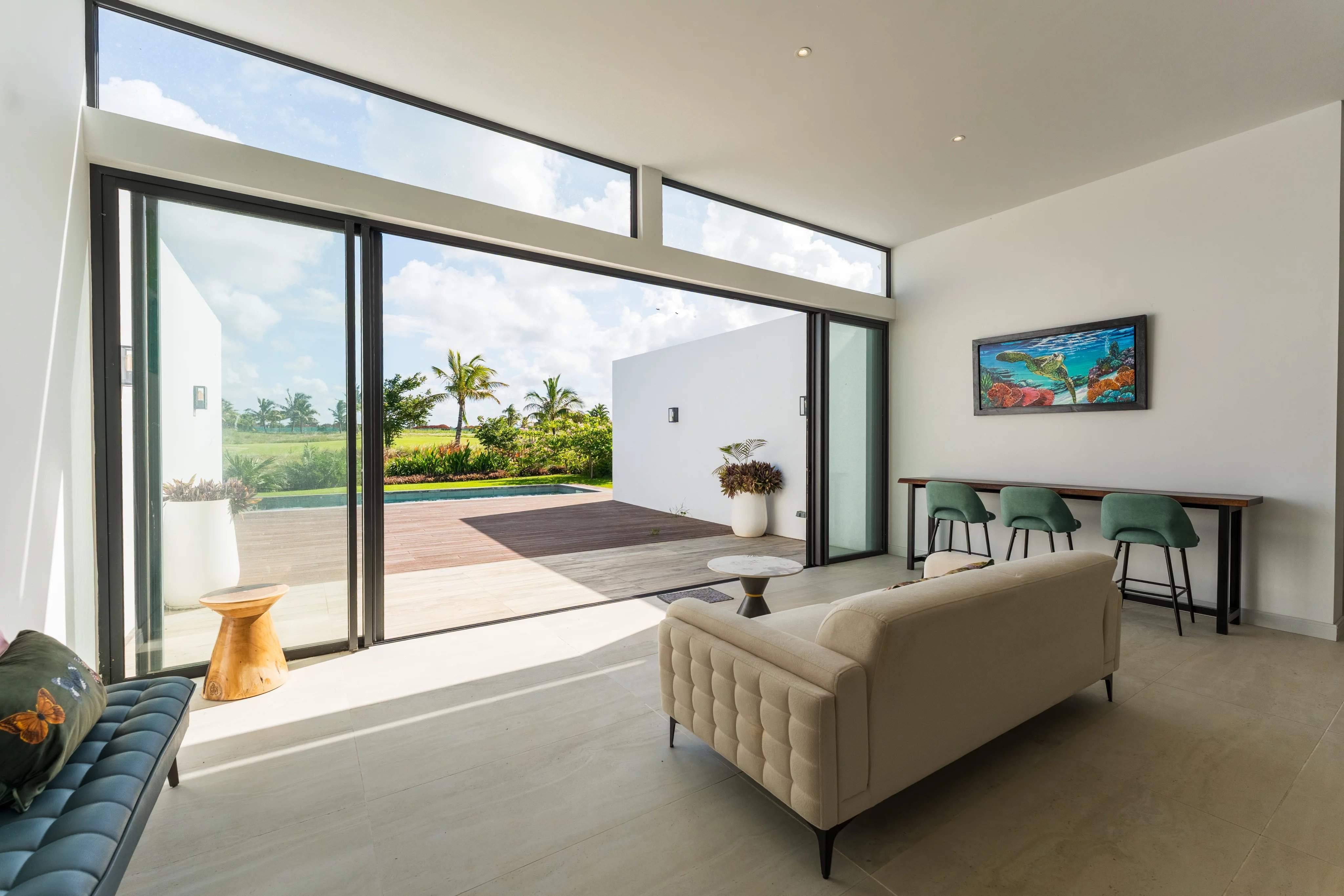 Haute Rive  - Villa 5 Pi&egrave;ces 4 Chambres - picture 16