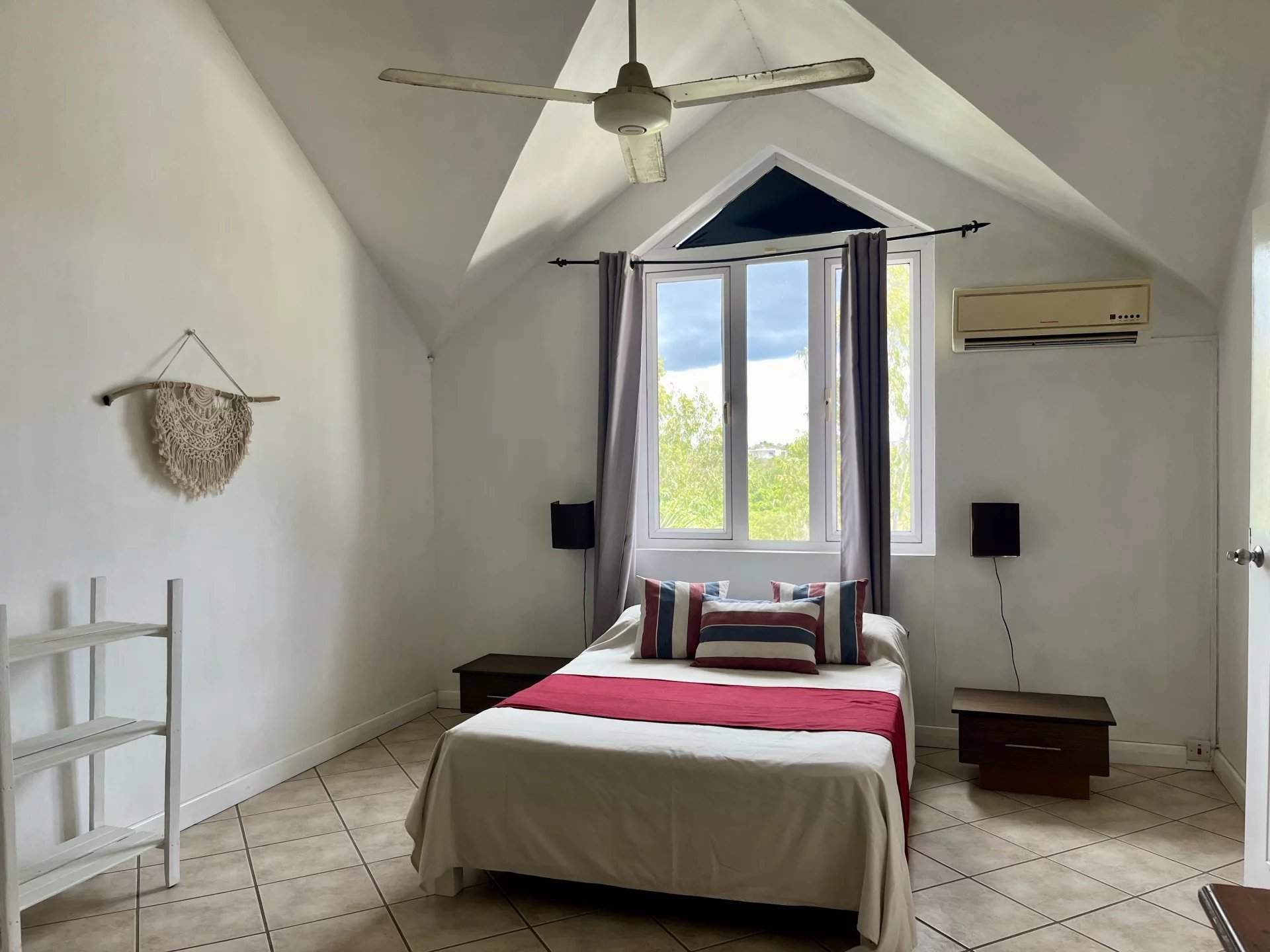 Grand Baie  - Casa 4 Cuartos 3 Habitaciones - picture 13