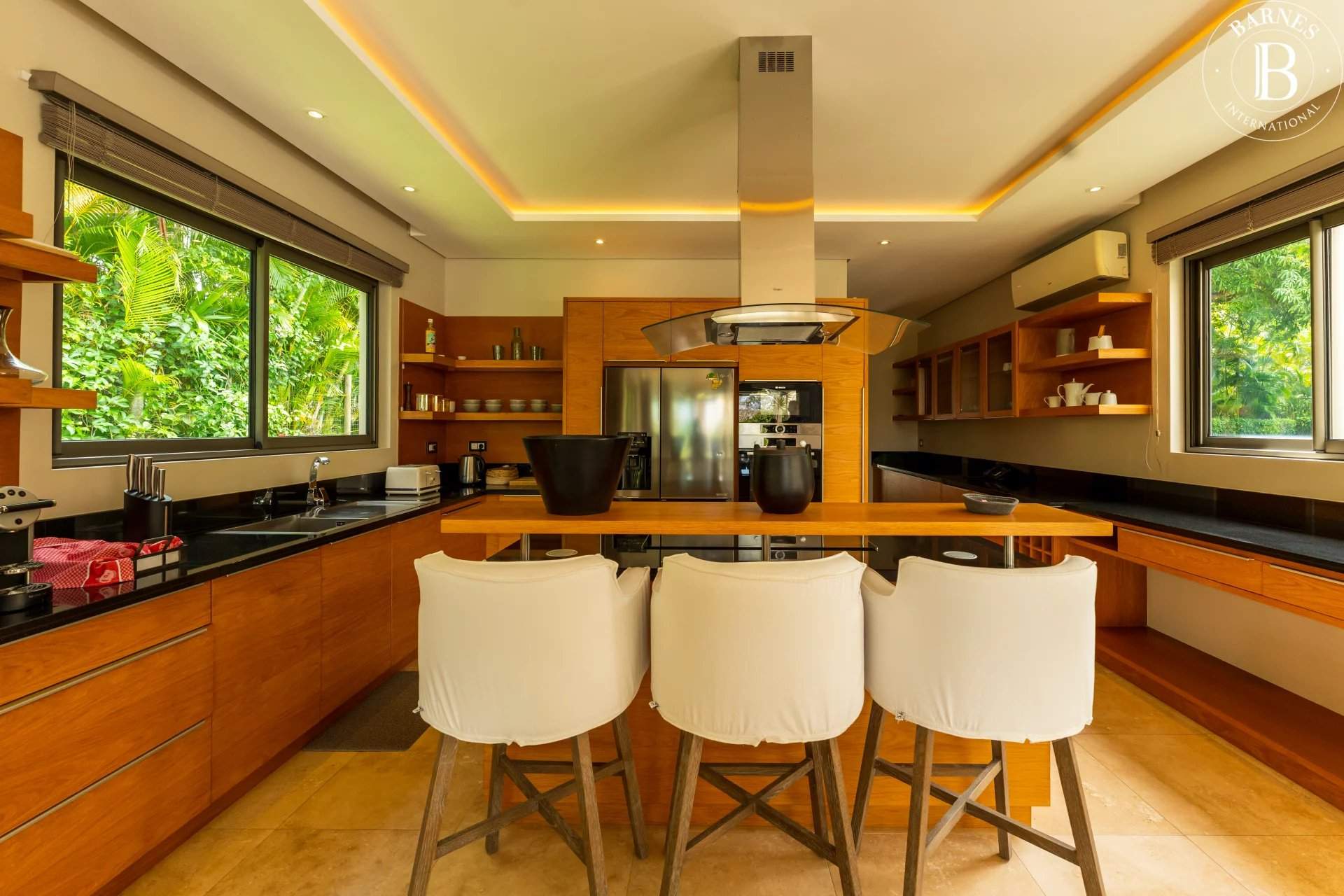 Beau Champ  - Villa 5 Pièces 4 Chambres - picture 14