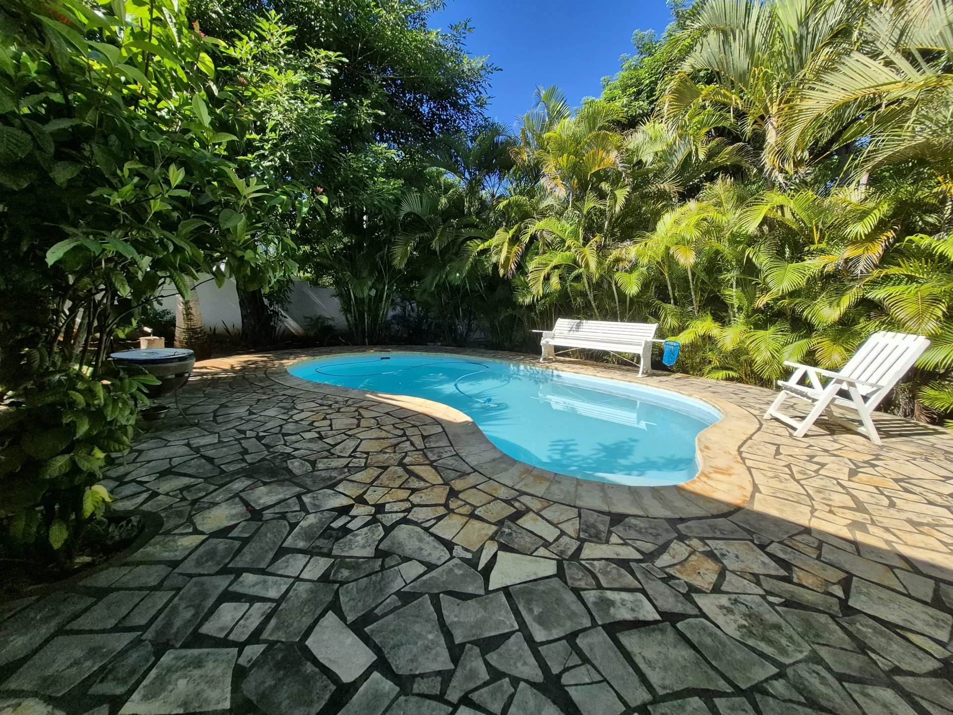 Grand Baie  - Maison 4 Pi&egrave;ces 3 Chambres - picture 17