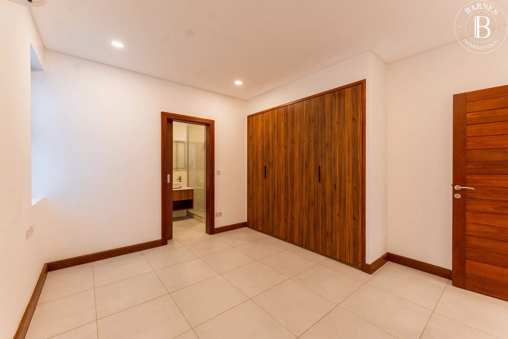 Grand Baie  - Piso 4 Cuartos 3 Habitaciones - picture 17