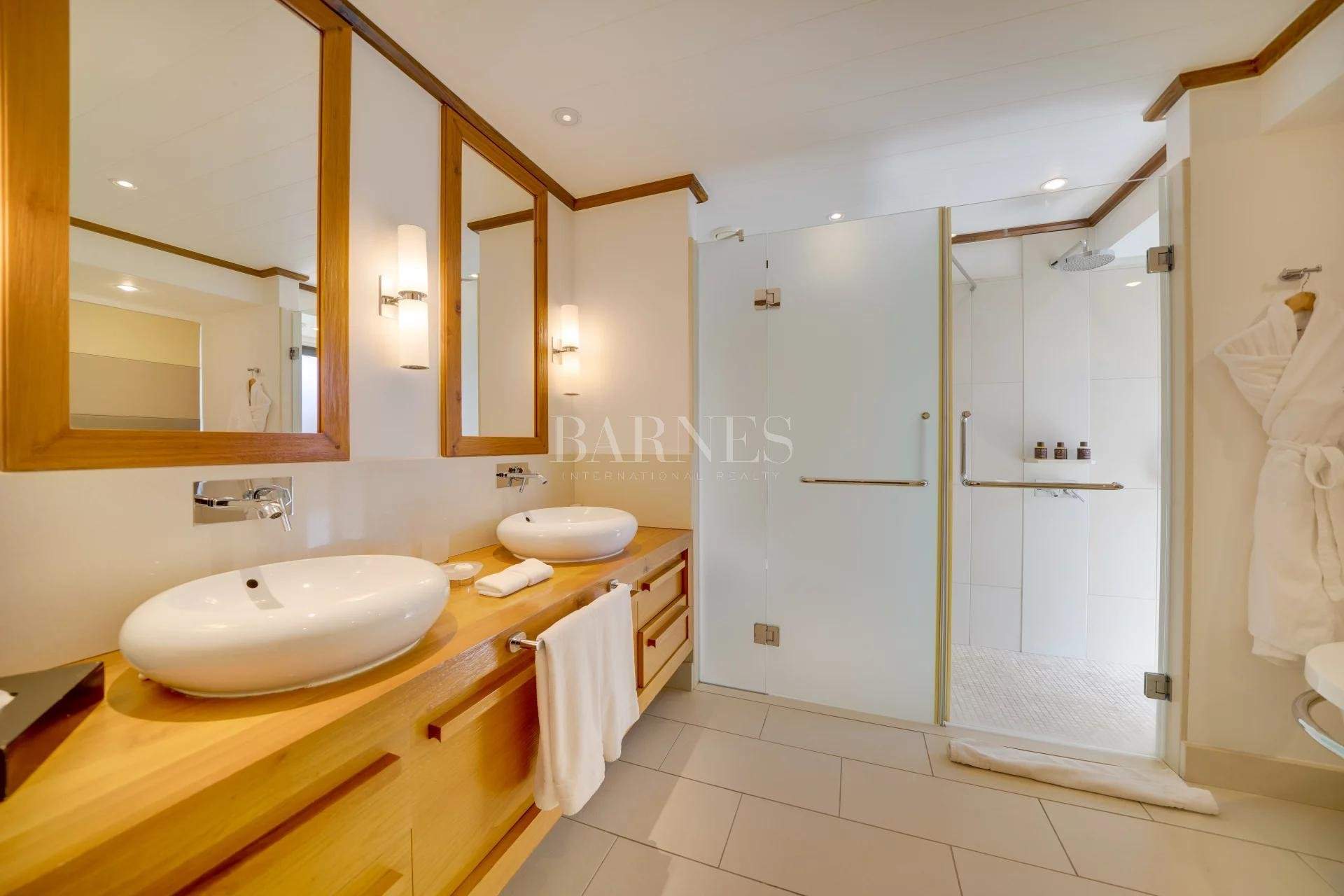 Beau Champ  - Villa 5 Bedrooms - picture 13