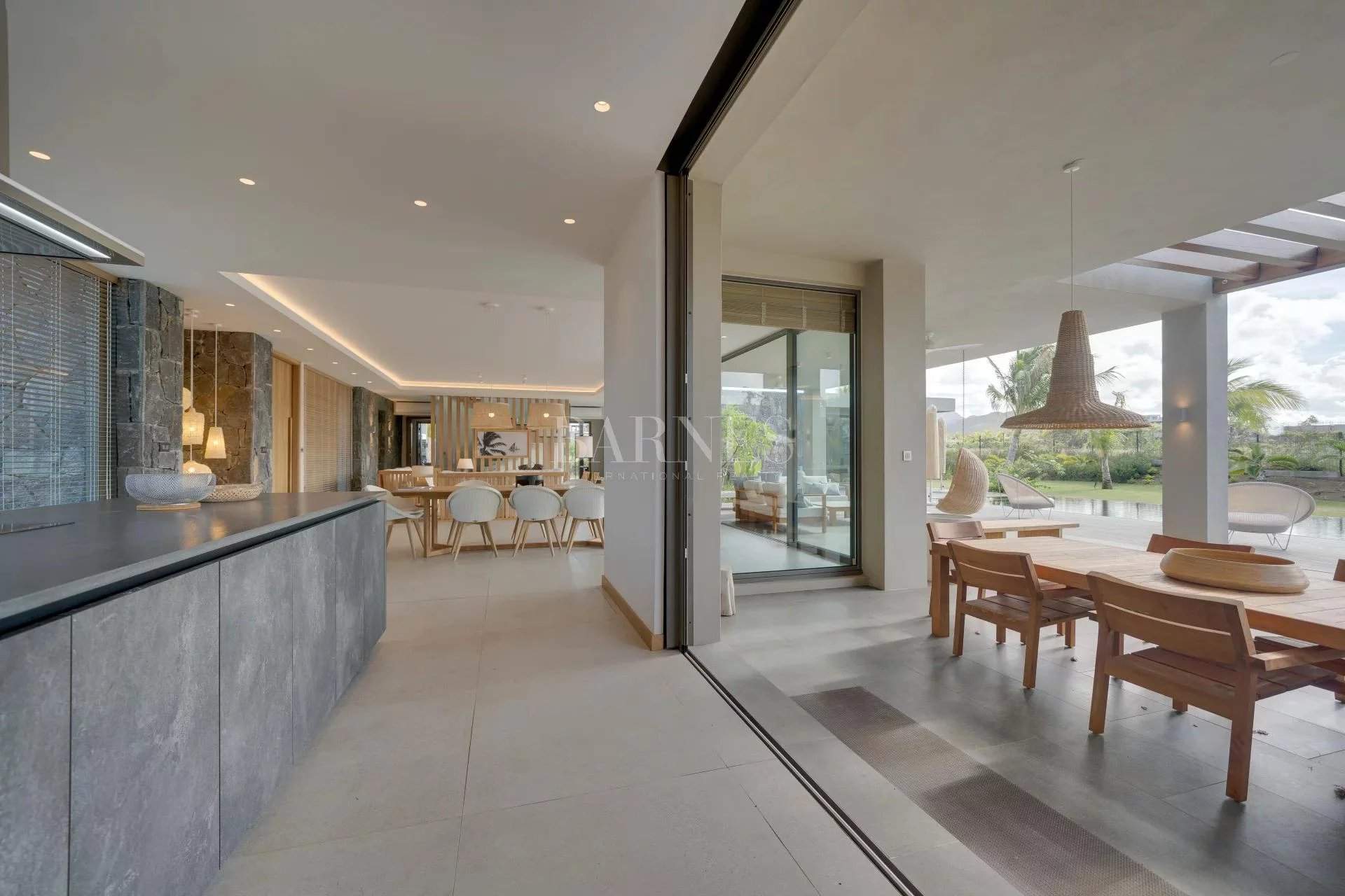 Beau Champ  - Villa 4 Bedrooms - picture 11
