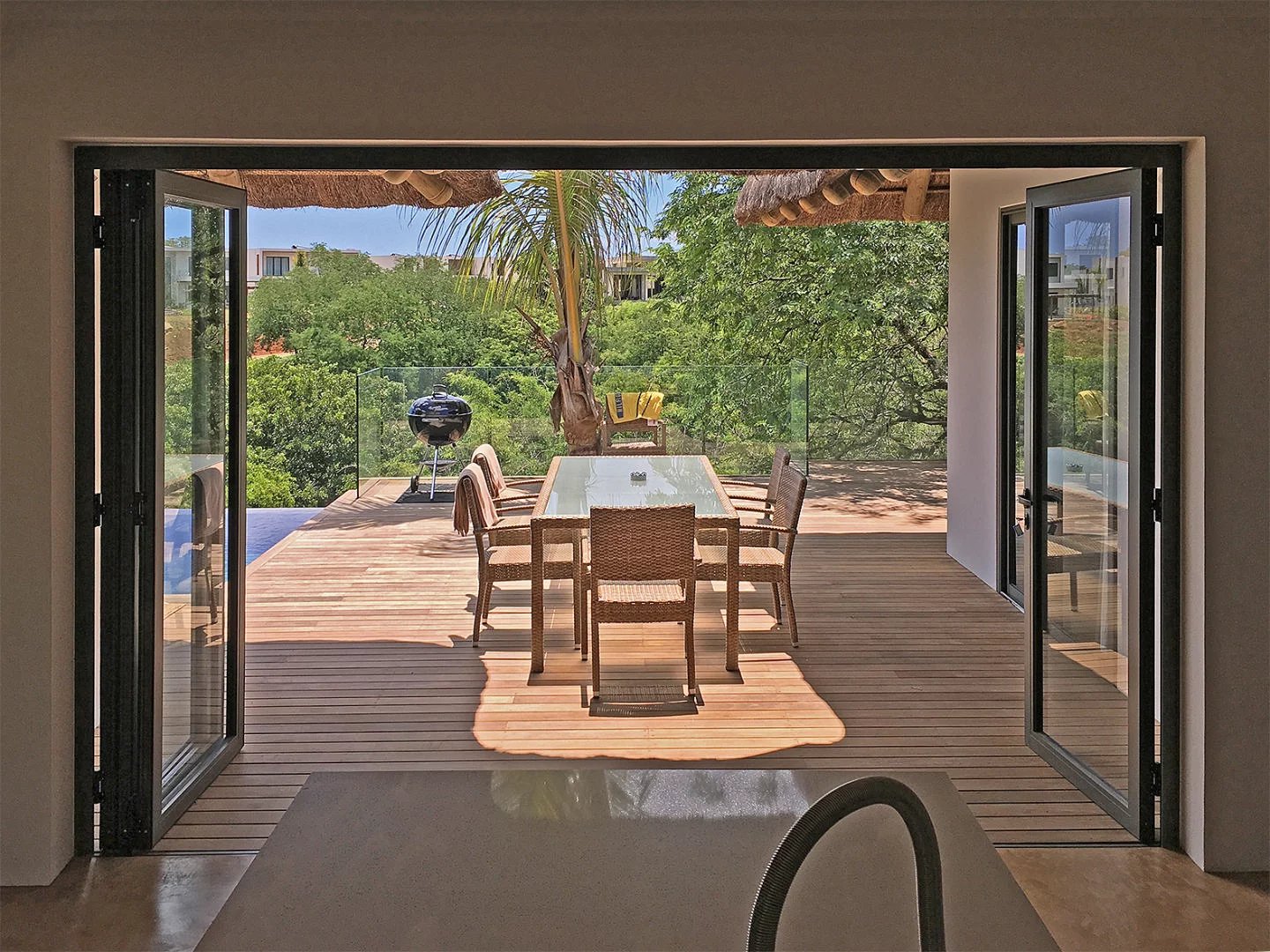 Tamarin  - House 4 Bedrooms - picture 4