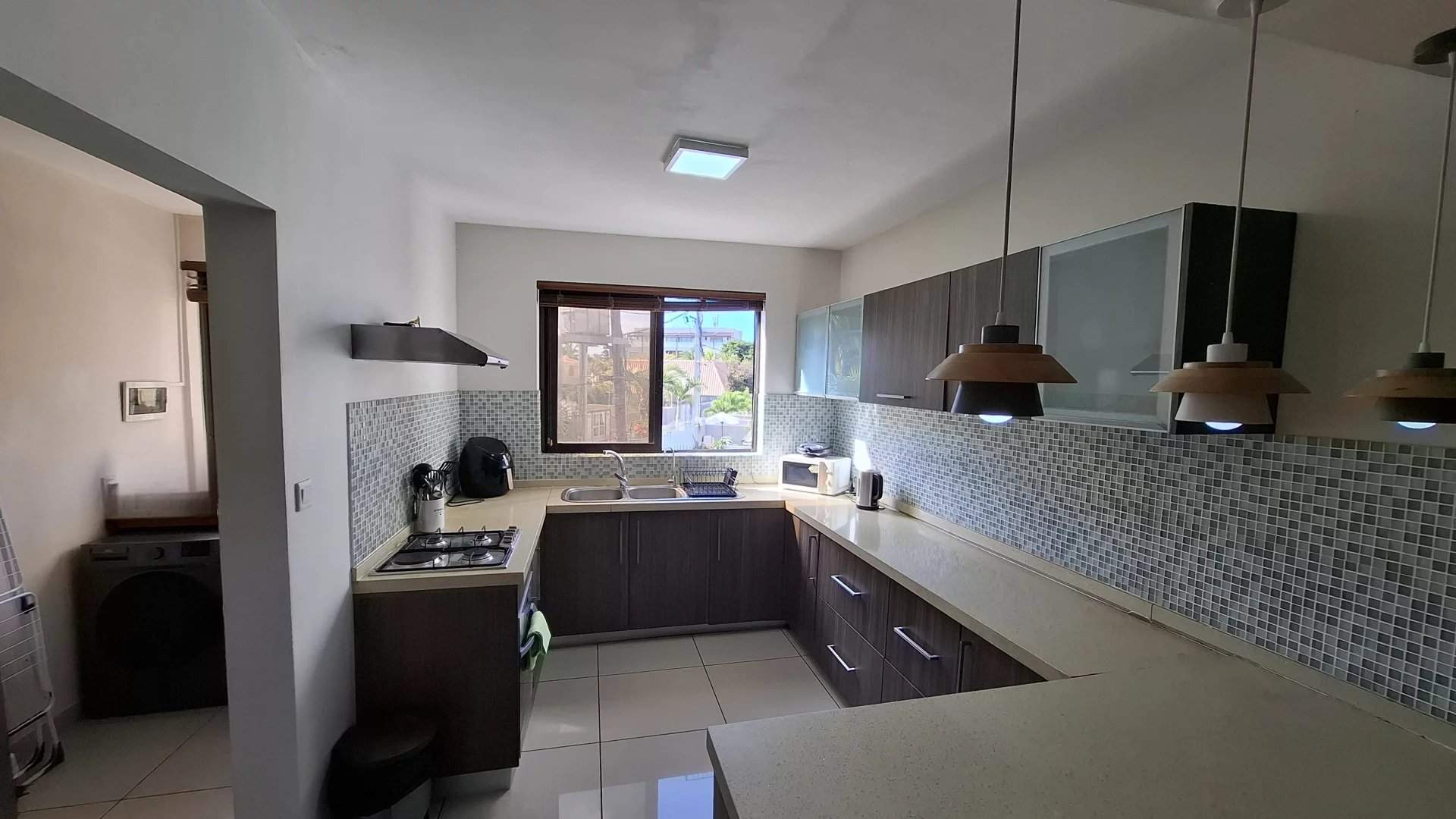 La Preneuse  - Apartment 3 Bedrooms - picture 4