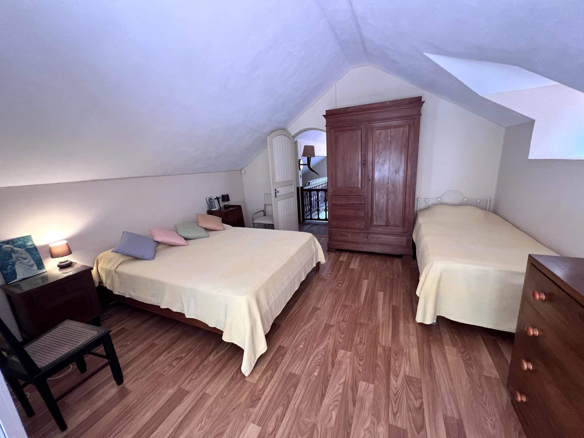 Bras d'Eau  - Property 4 Bedrooms - picture 9