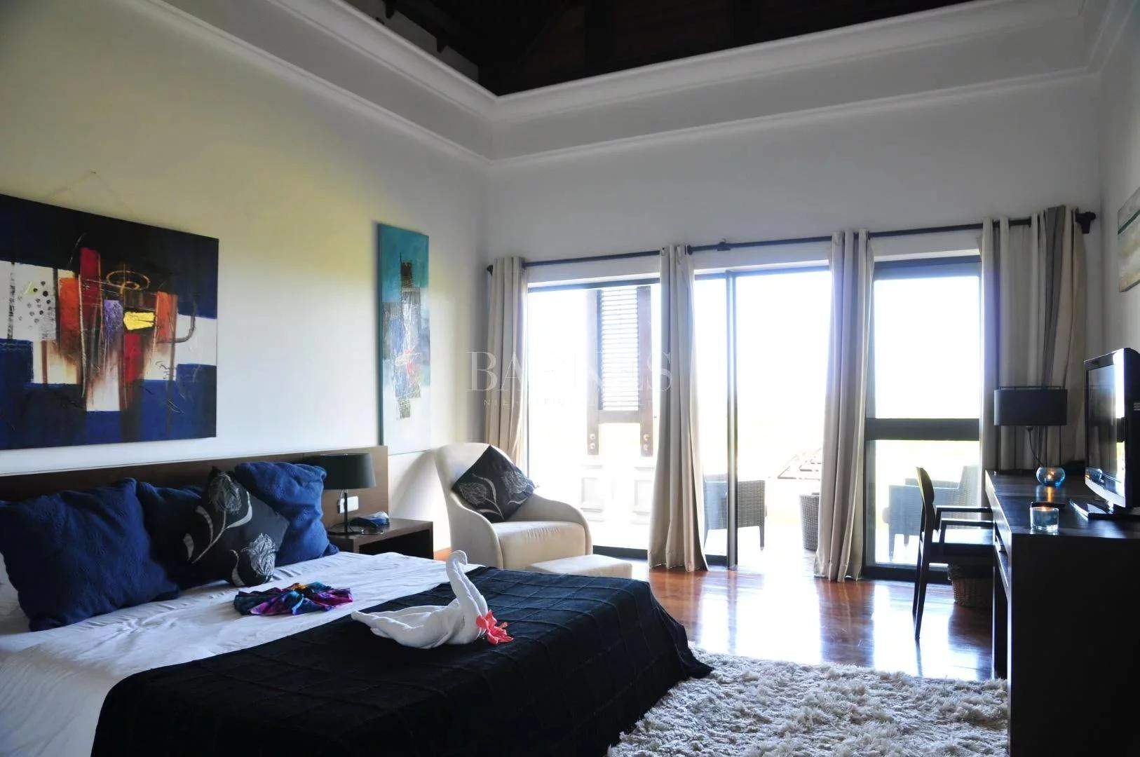 Bel Ombre  - Villa 4 Bedrooms - picture 10
