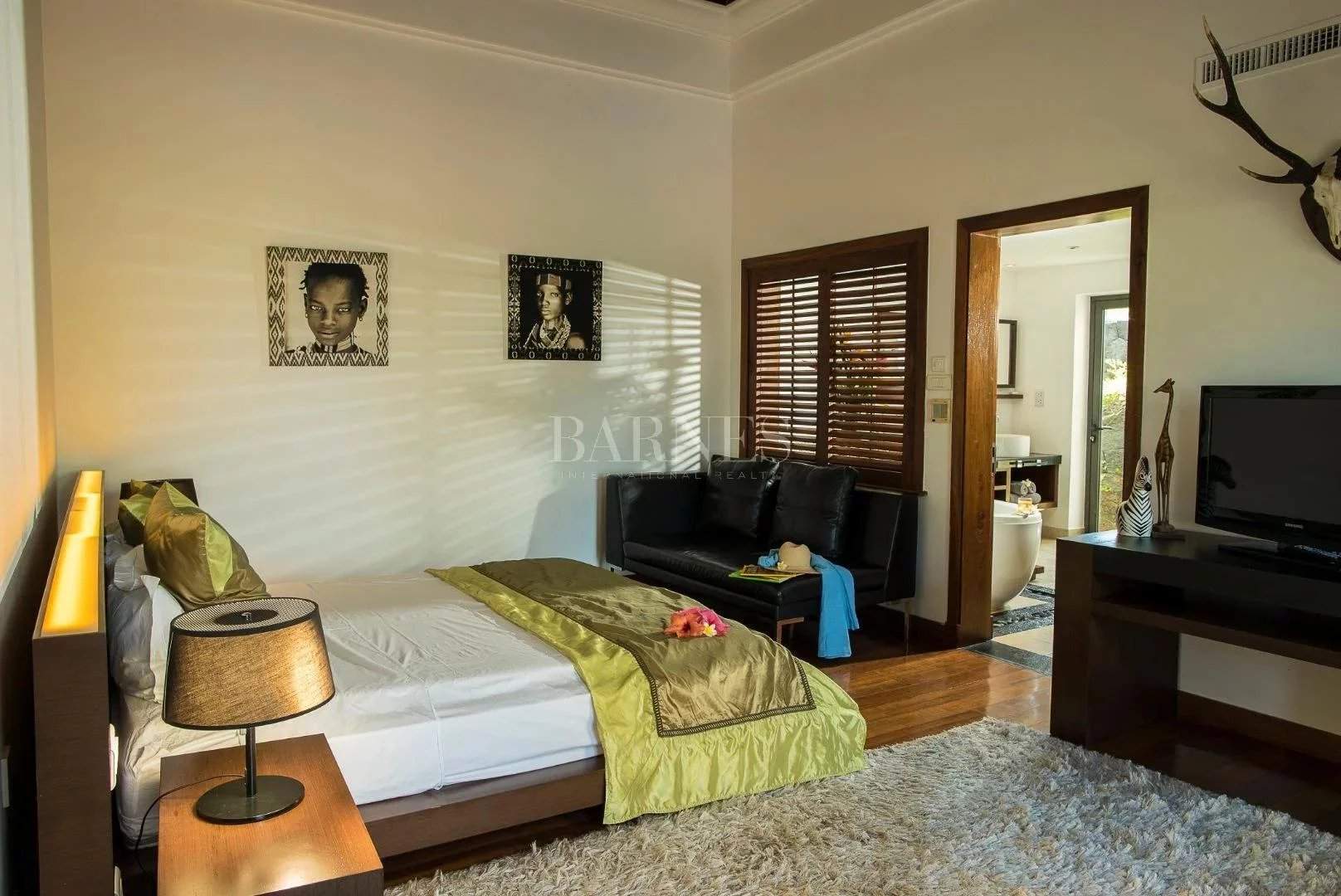 Bel Ombre  - Villa 7 Bedrooms - picture 4