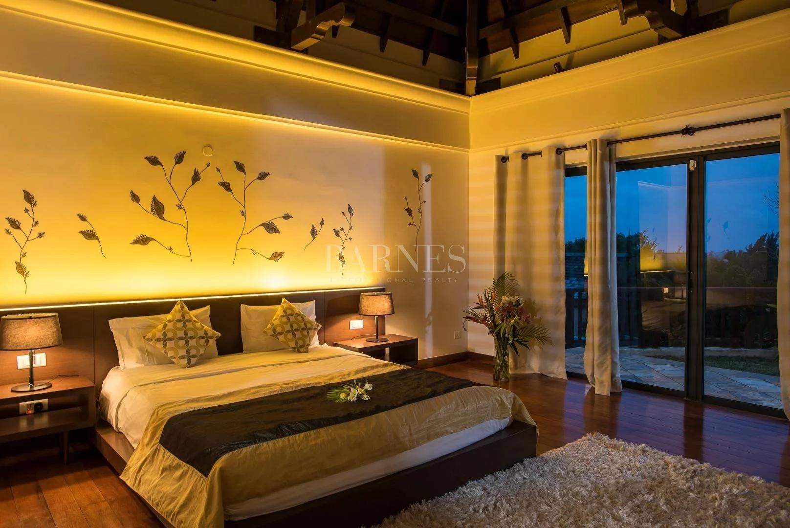 Bel Ombre  - Villa 7 Bedrooms - picture 6