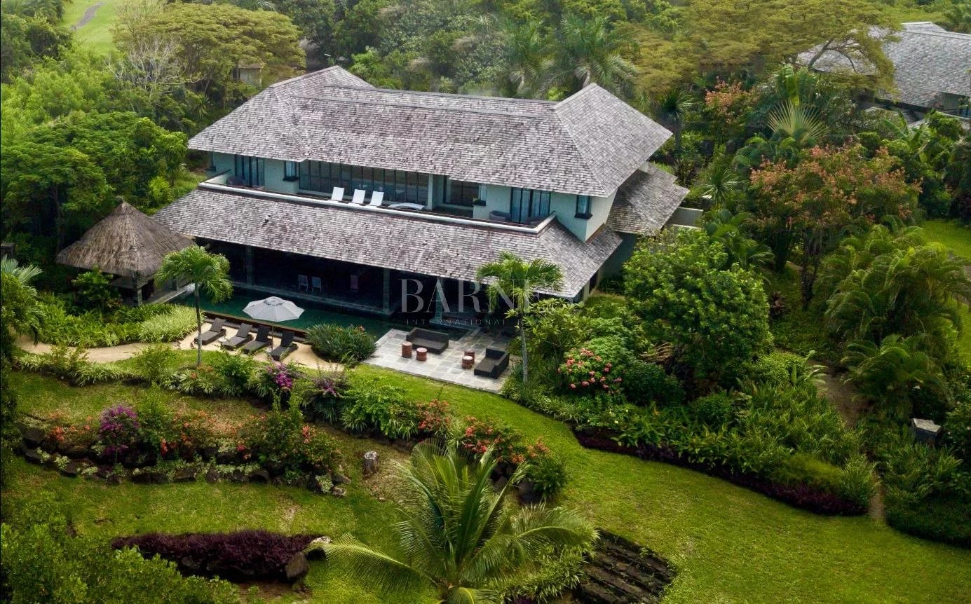 Beau Champ  - Villa 5 Bedrooms - picture 2