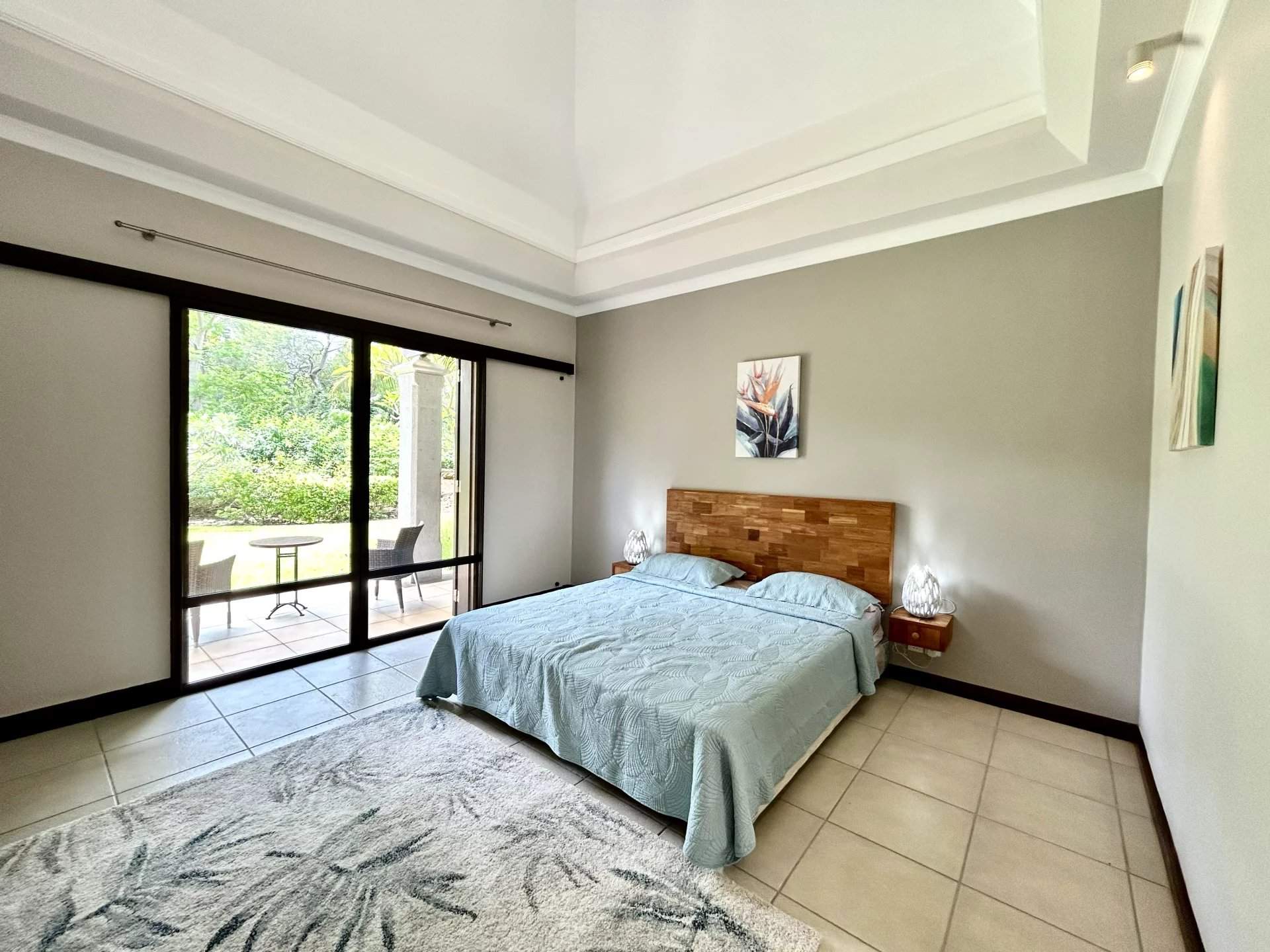 Tamarin  - Villa 5 Bedrooms - picture 9