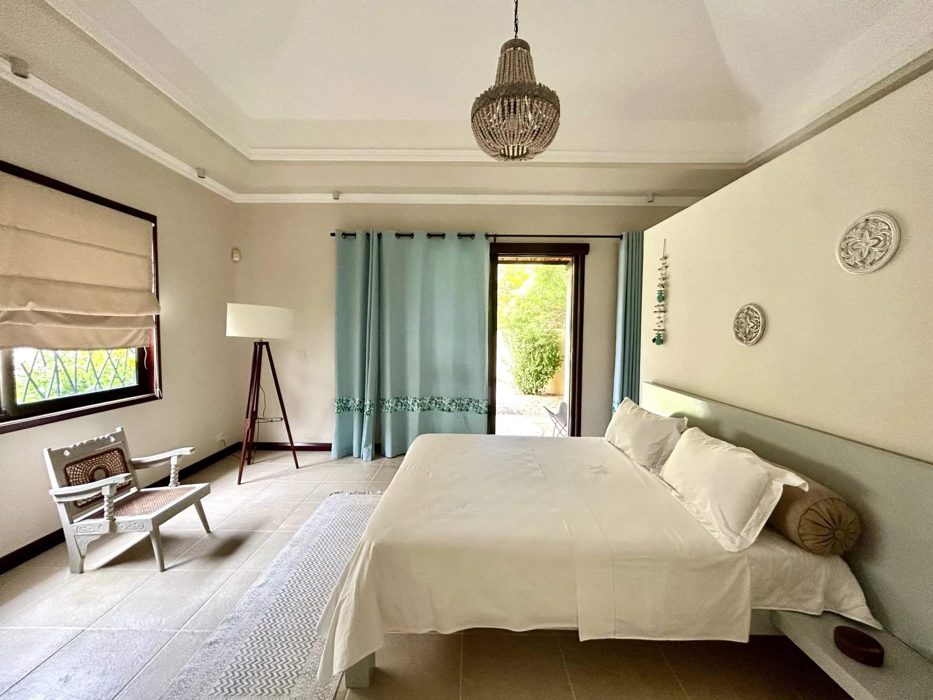 Tamarin  - Villa 5 Bedrooms - picture 8