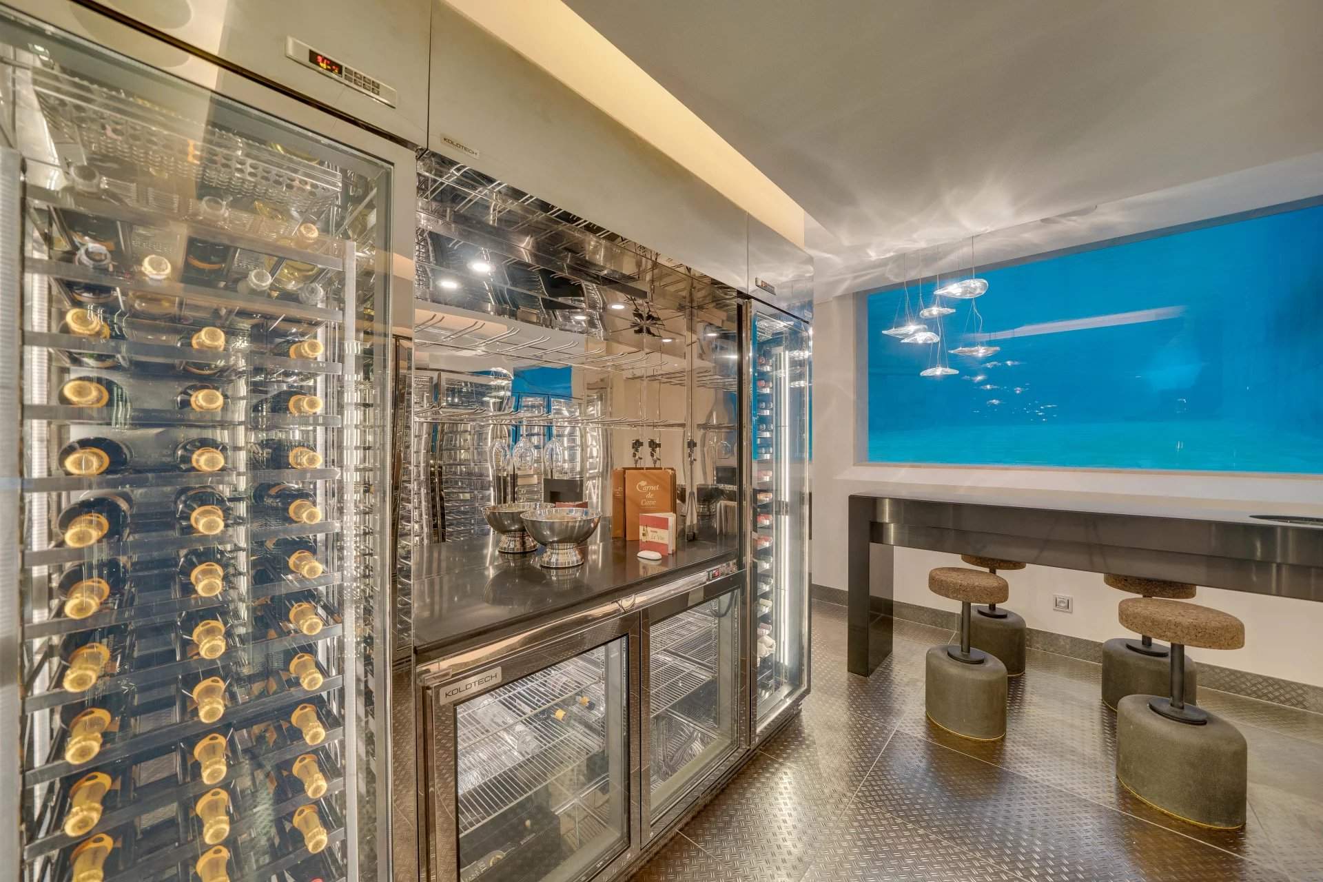 Beau Champ  - Villa 6 Pièces 5 Chambres - picture 3