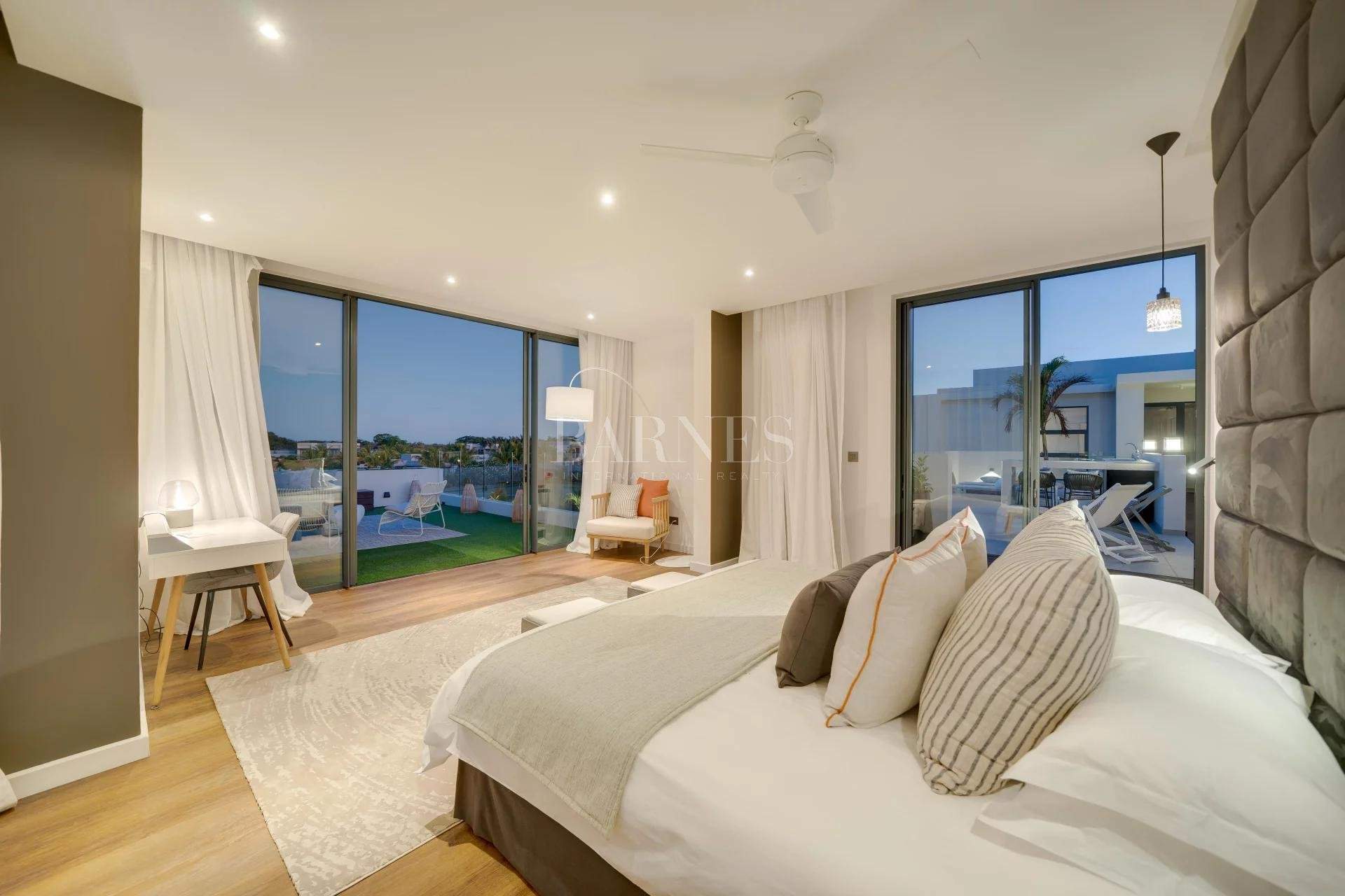 Beau Champ  - Villa 5 Bedrooms - picture 16