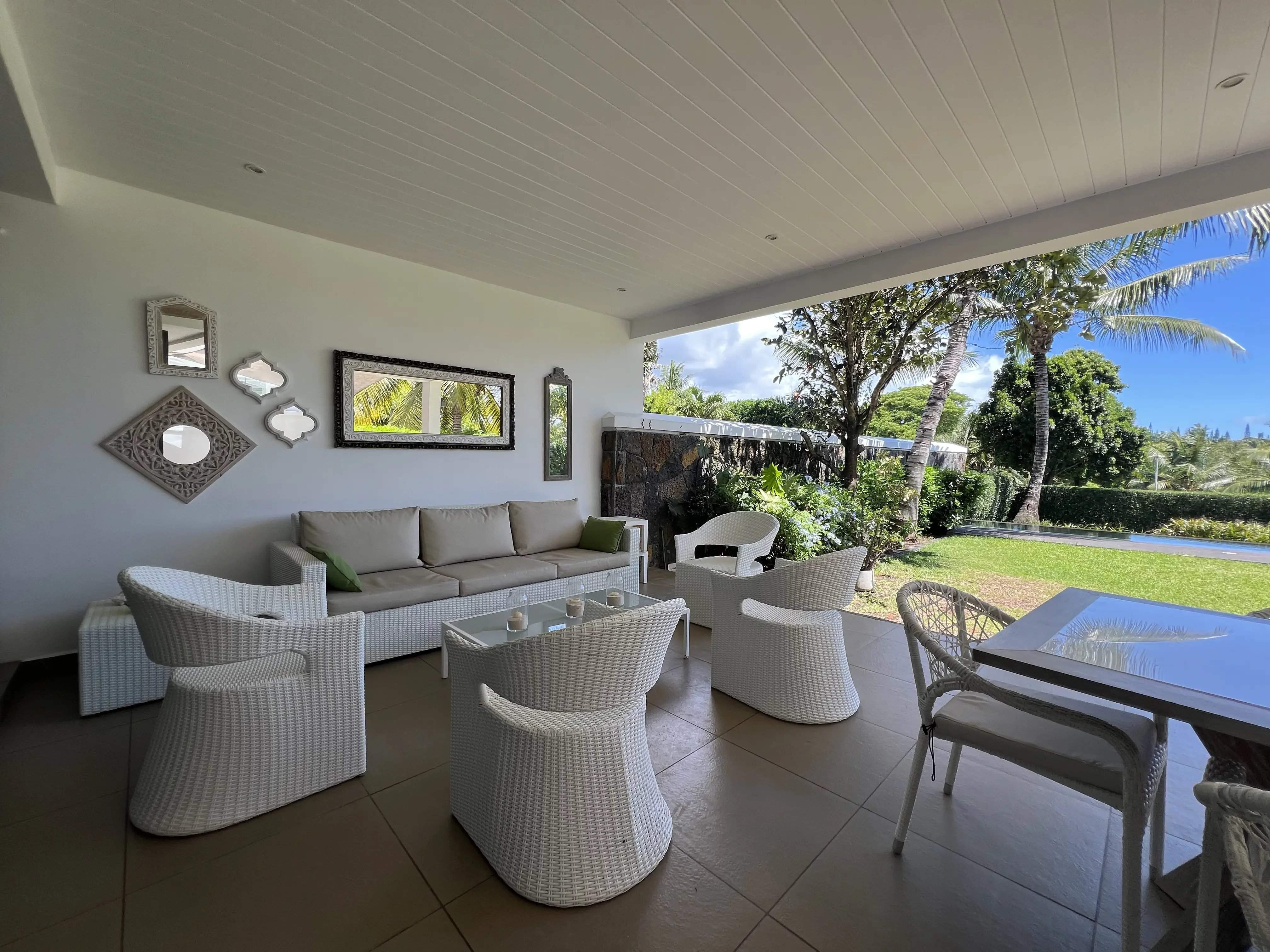 Haute Rive  - Villa jumelée 5 Pi&egrave;ces 4 Chambres - picture 8