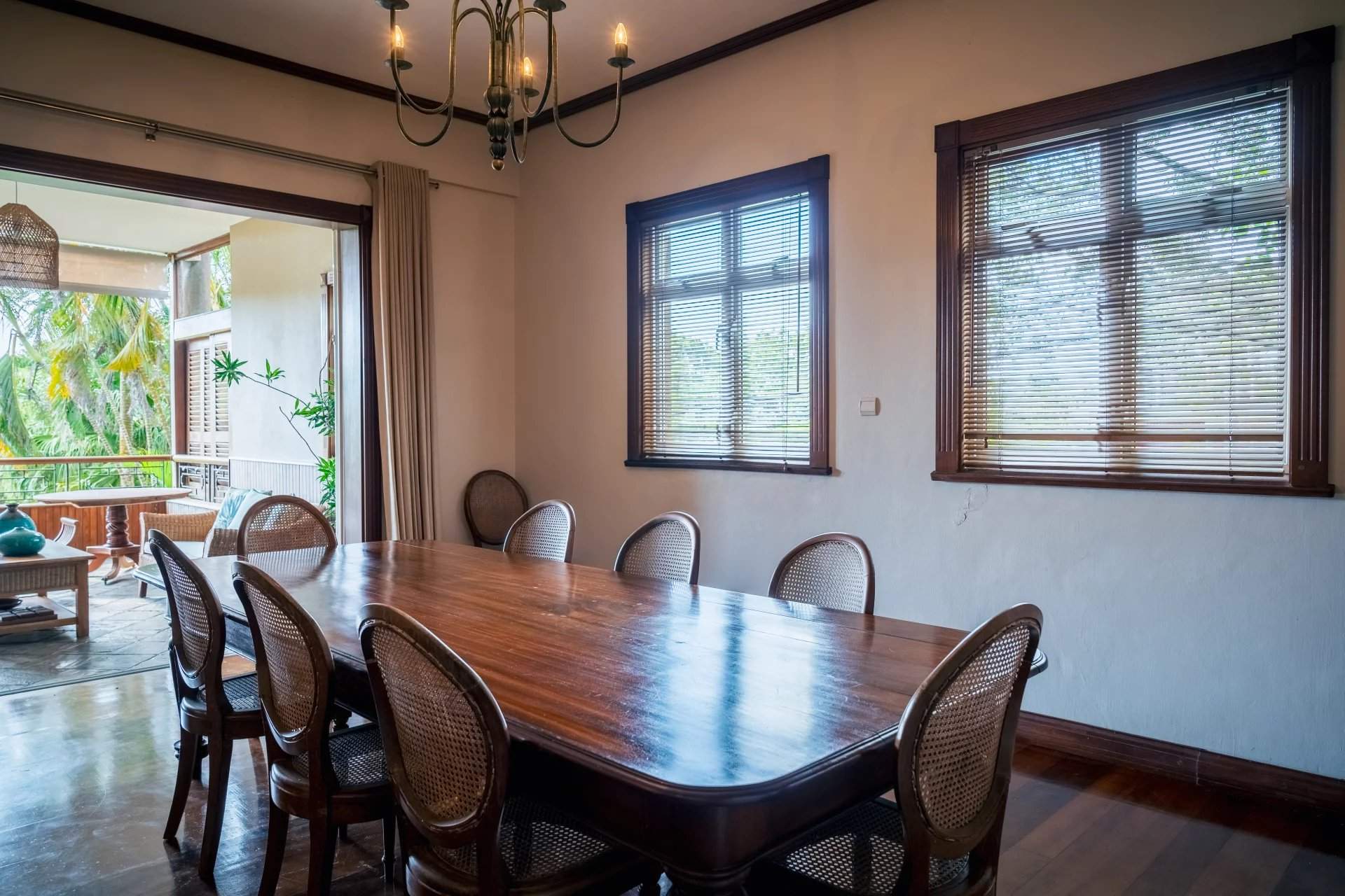 Floréal  - Maison 5 Pi&egrave;ces 4 Chambres - picture 14