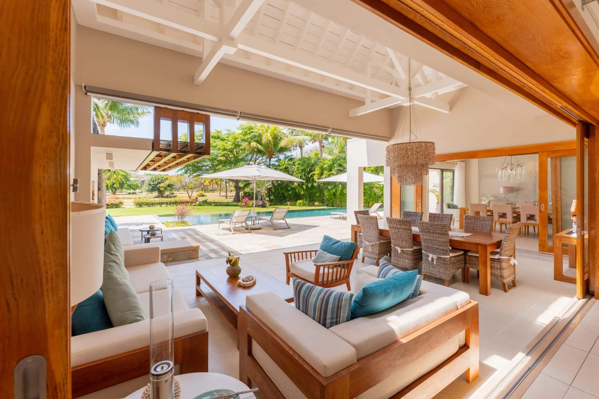 Beau Champ  - Villa 4 Bedrooms - picture 6