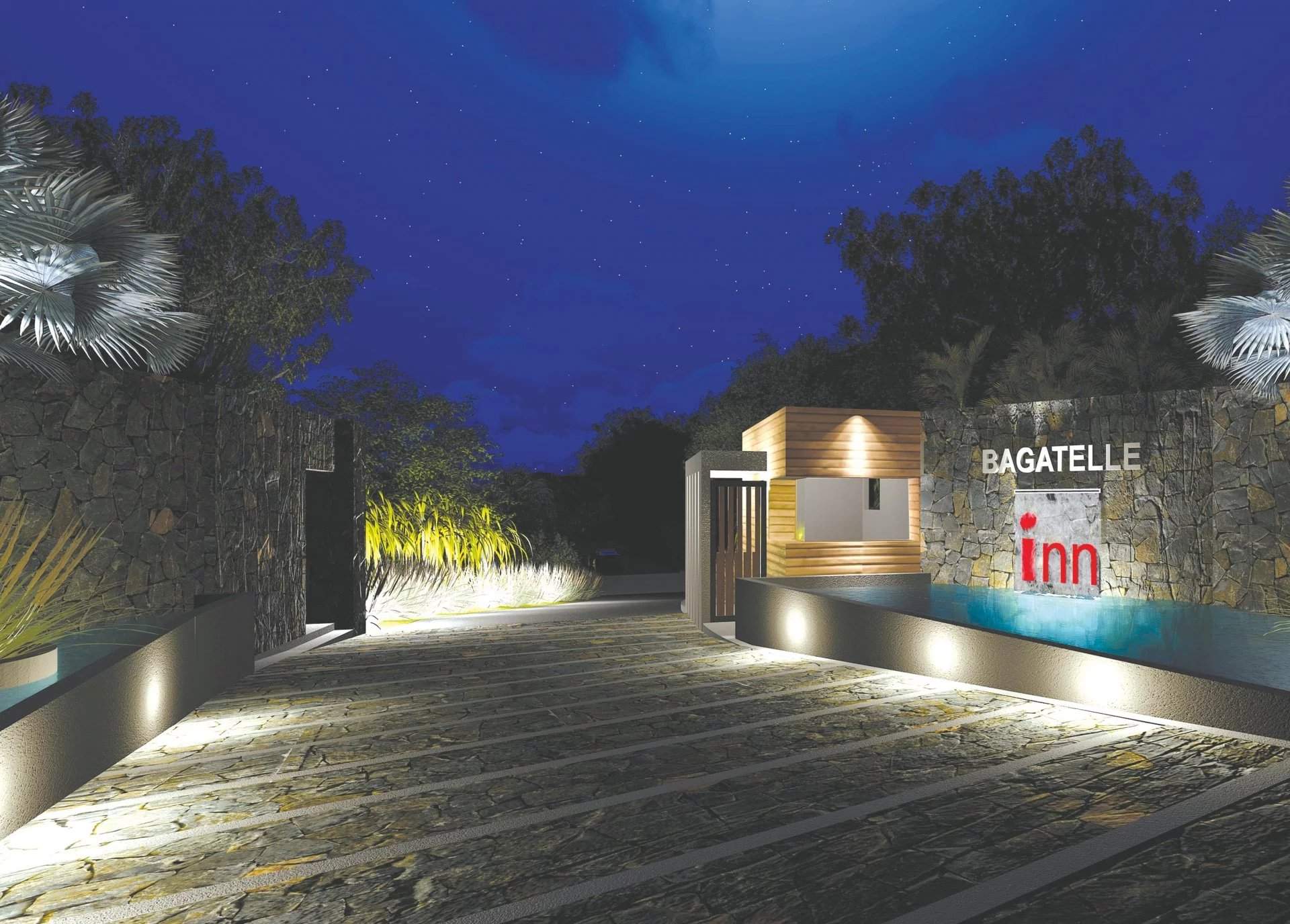 Moka  - Conjunto residencial  - picture 7