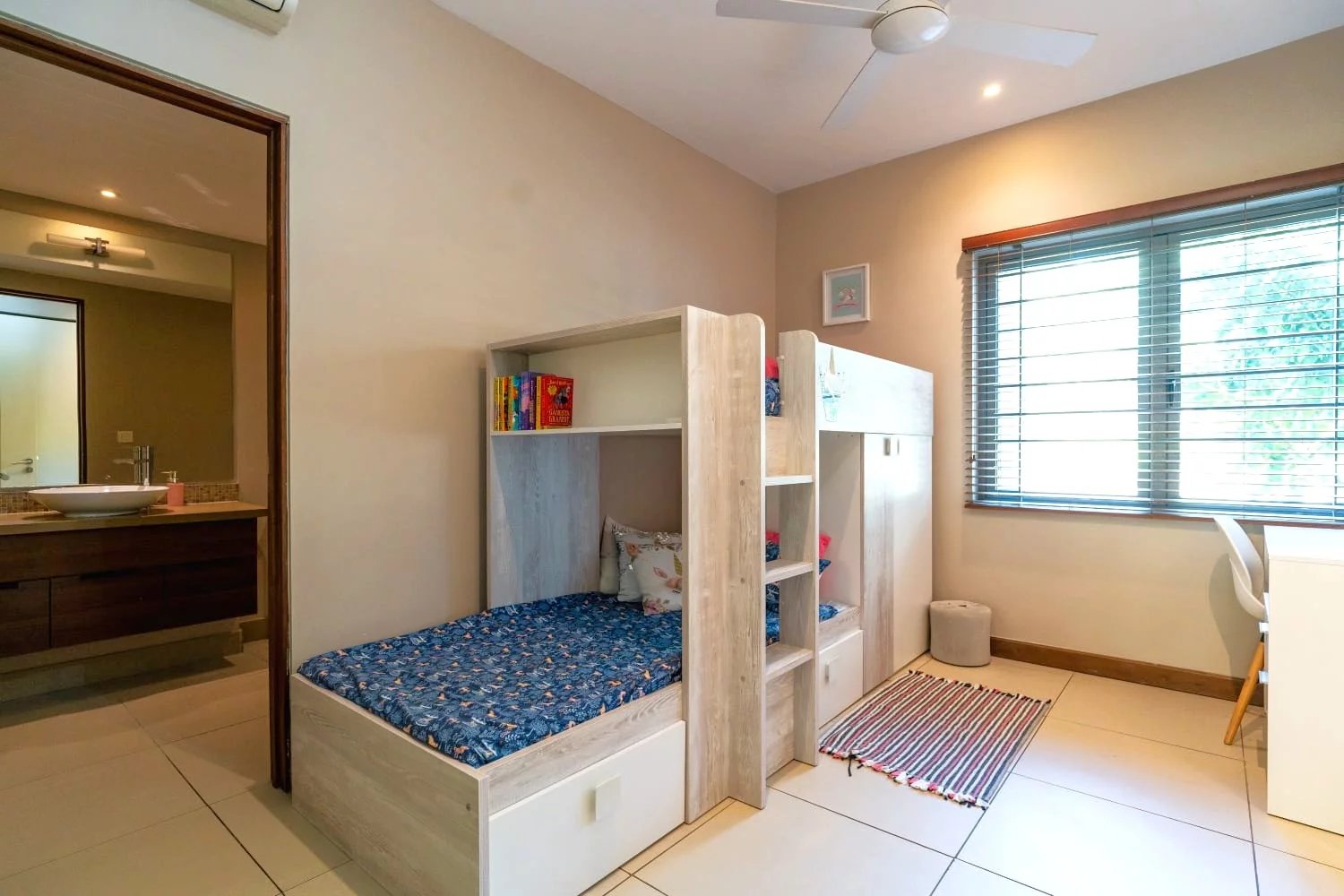 Piton  - Appartement 4 Pi&egrave;ces 3 Chambres - picture 14