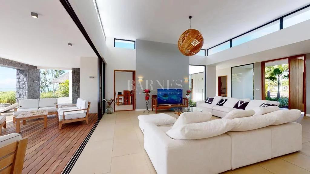 Haute Rive  - Villa 4 Bedrooms - picture 6