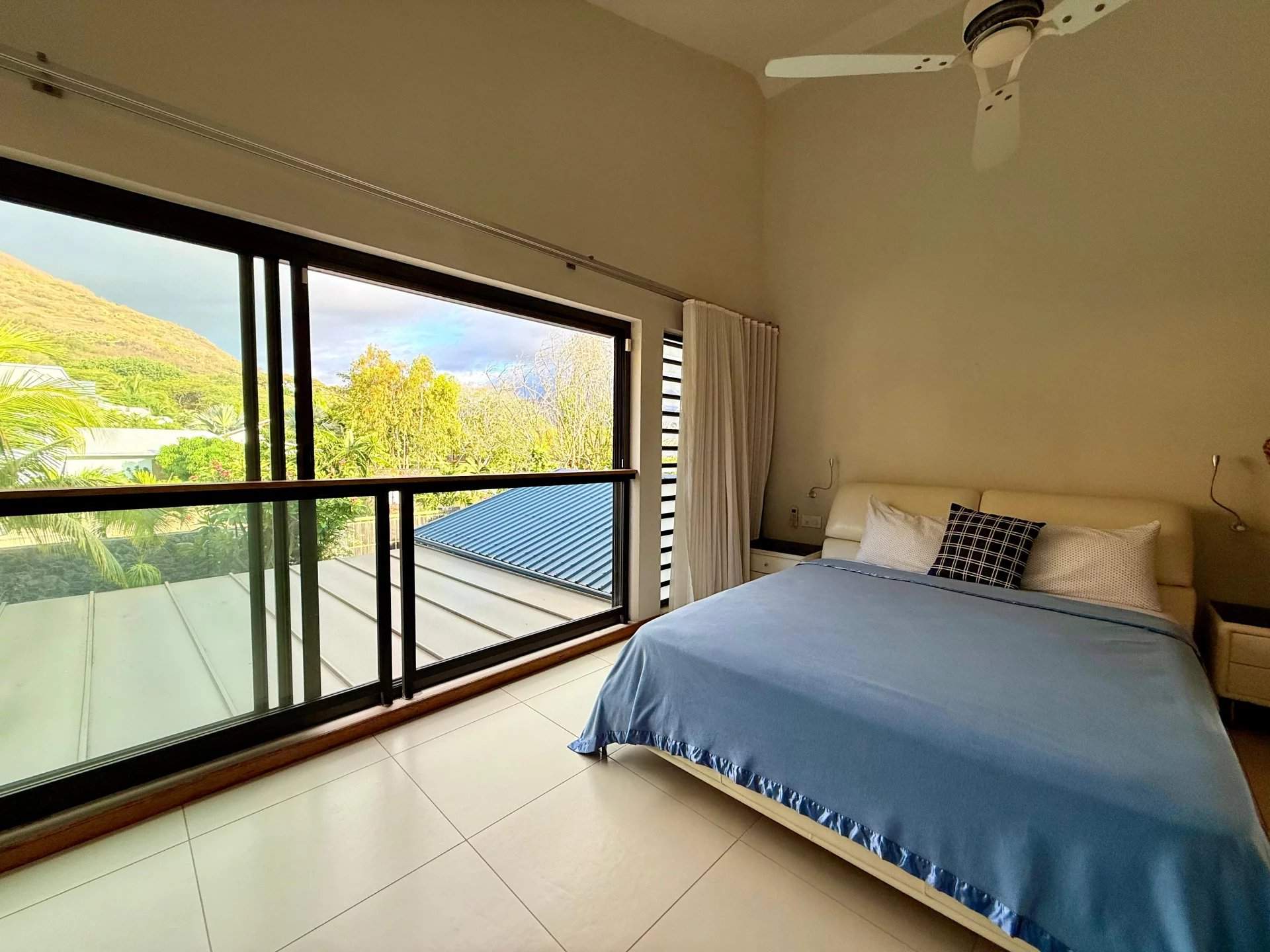 Tamarin  - Villa 5 Pi&egrave;ces 4 Chambres - picture 17