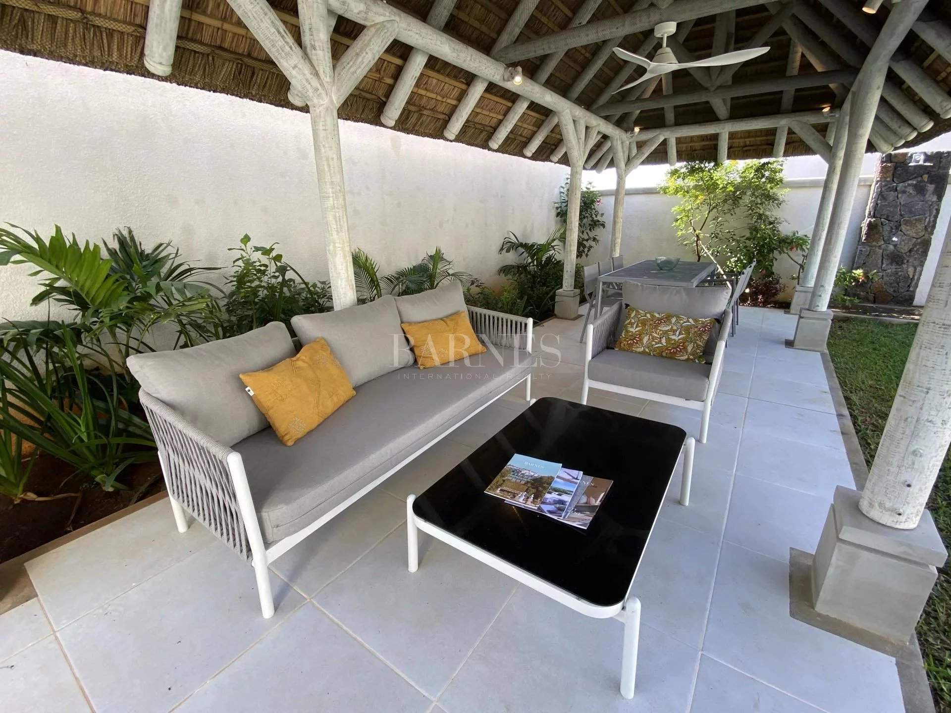 Grand Baie  - Villa 3 Bedrooms - picture 4