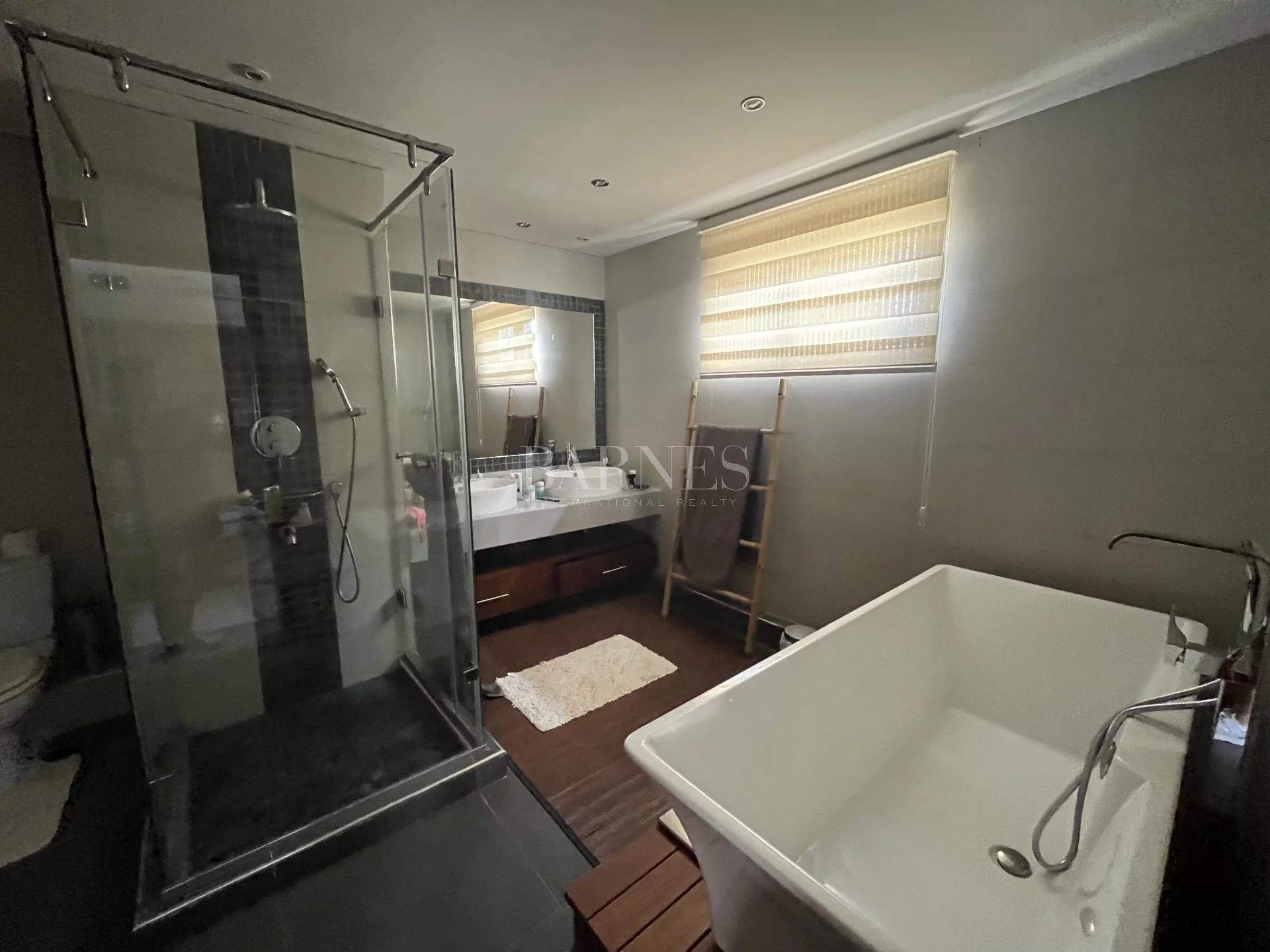 Rivière Noire  - Appartement 4 Pièces 3 Chambres - picture 9
