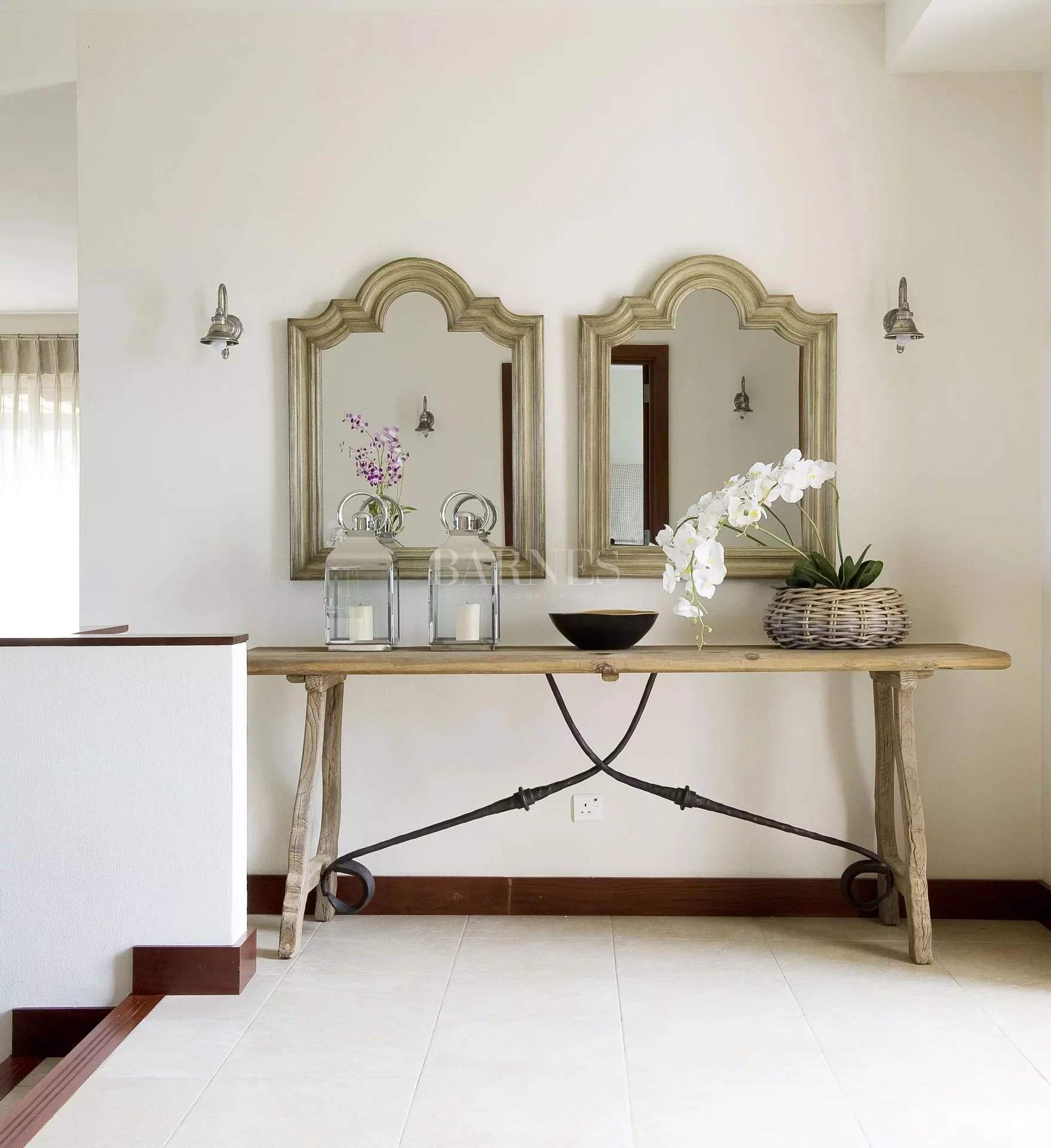 Bel Ombre  - Villa 4 Bedrooms - picture 8