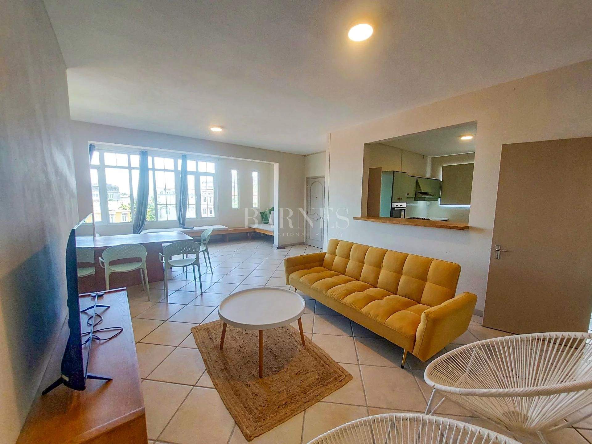 Curepipe  - Apartment 3 Bedrooms - picture 1
