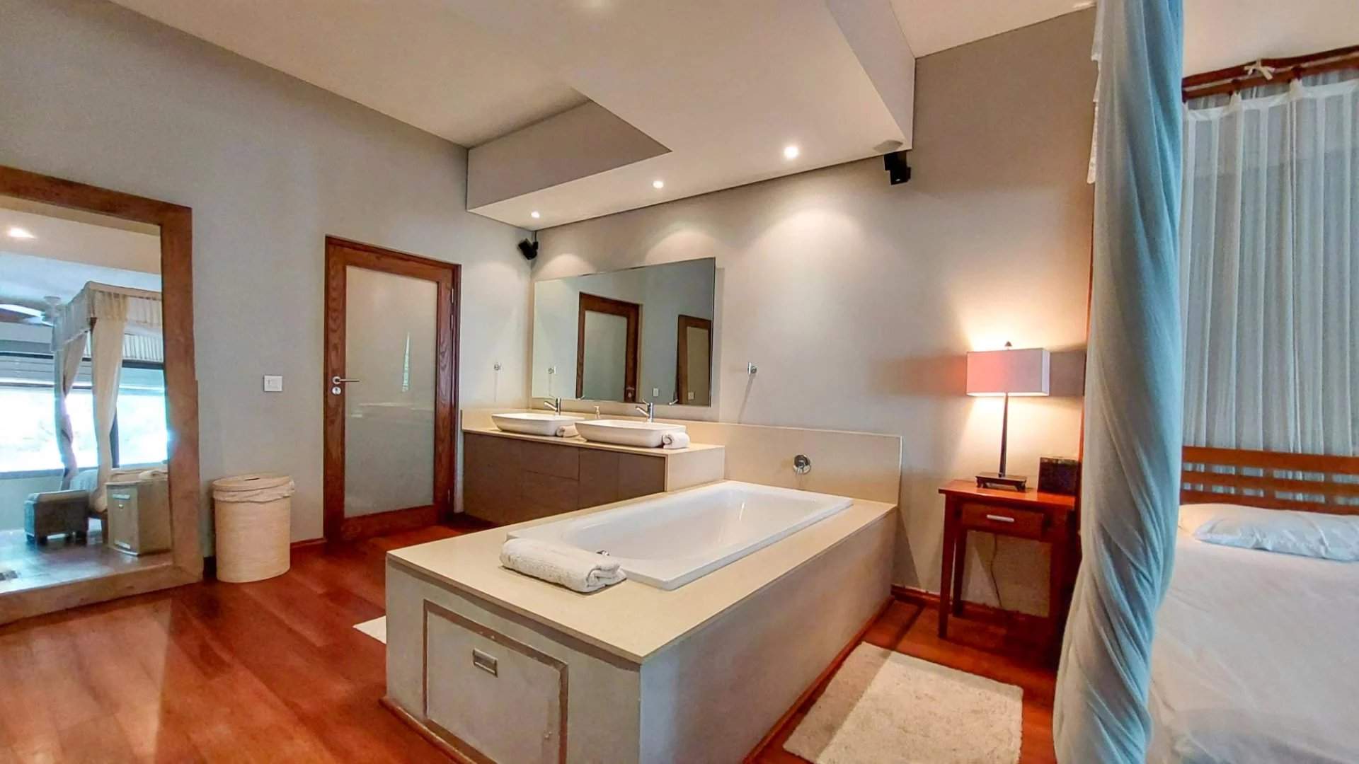 Grand Baie  - Appartement 4 Pi&egrave;ces 3 Chambres - picture 10