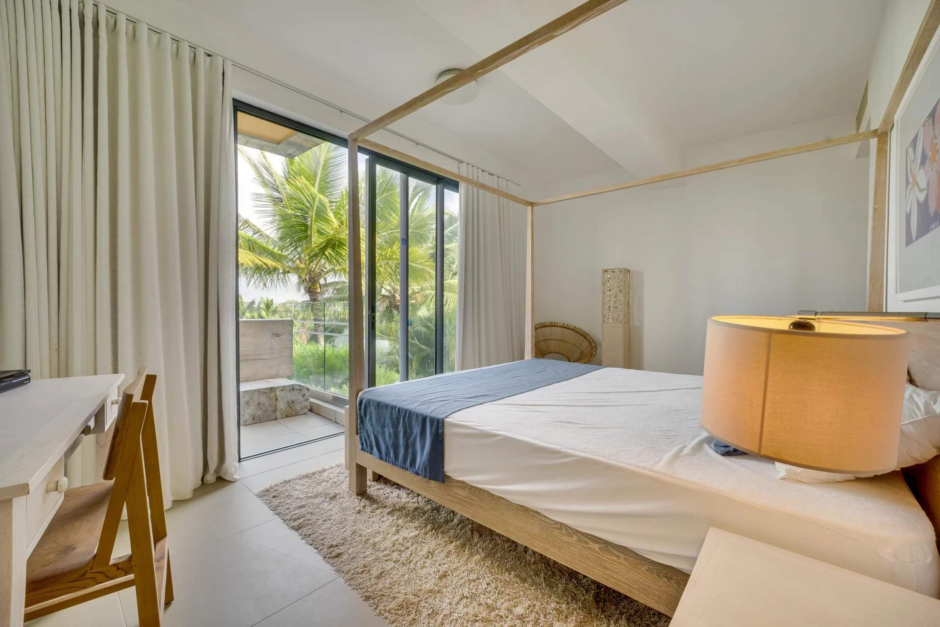 Haute Rive  - Apartment 3 Bedrooms - picture 10