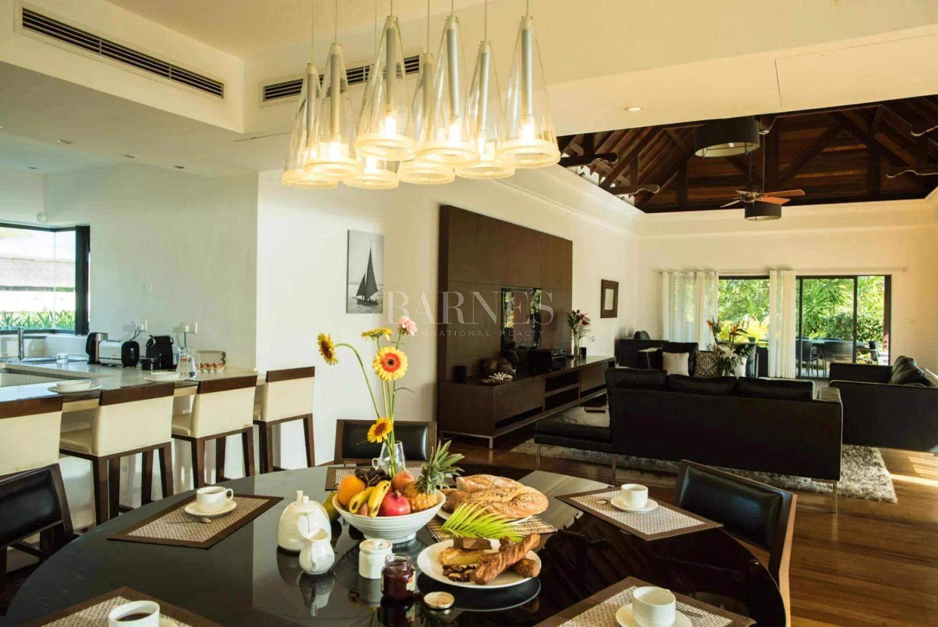 Bel Ombre  - Villa 4 Bedrooms - picture 9