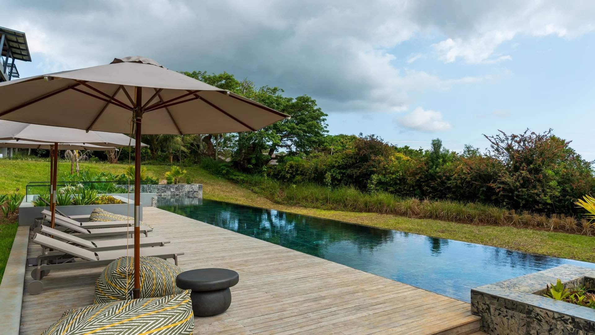 Belle Vue Harel  - Apartment 3 Bedrooms - picture 20