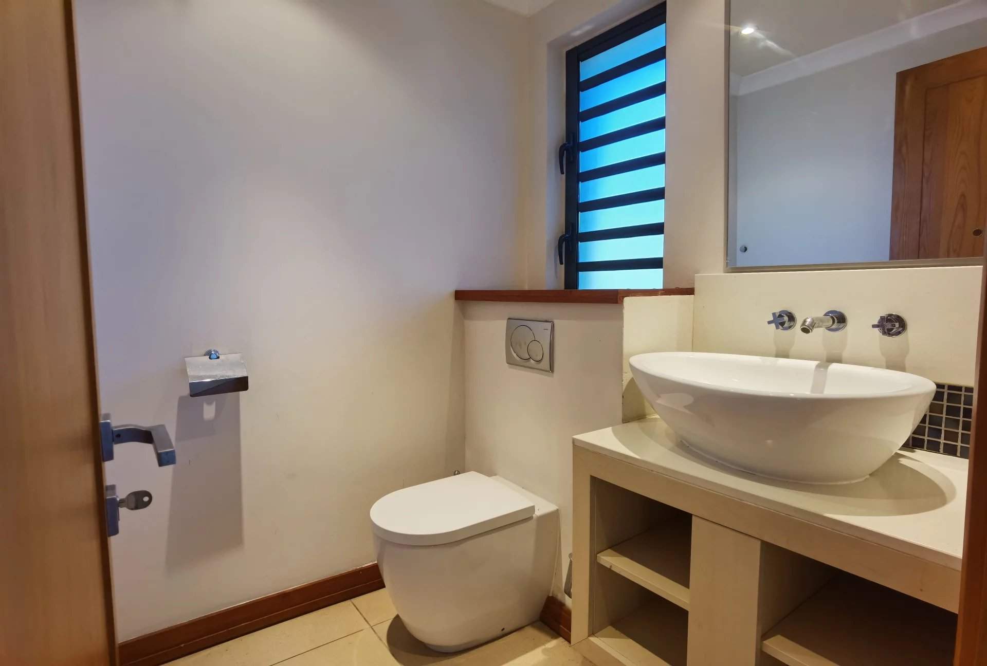 Rivière Noire  - Villa 4 Bedrooms - picture 11