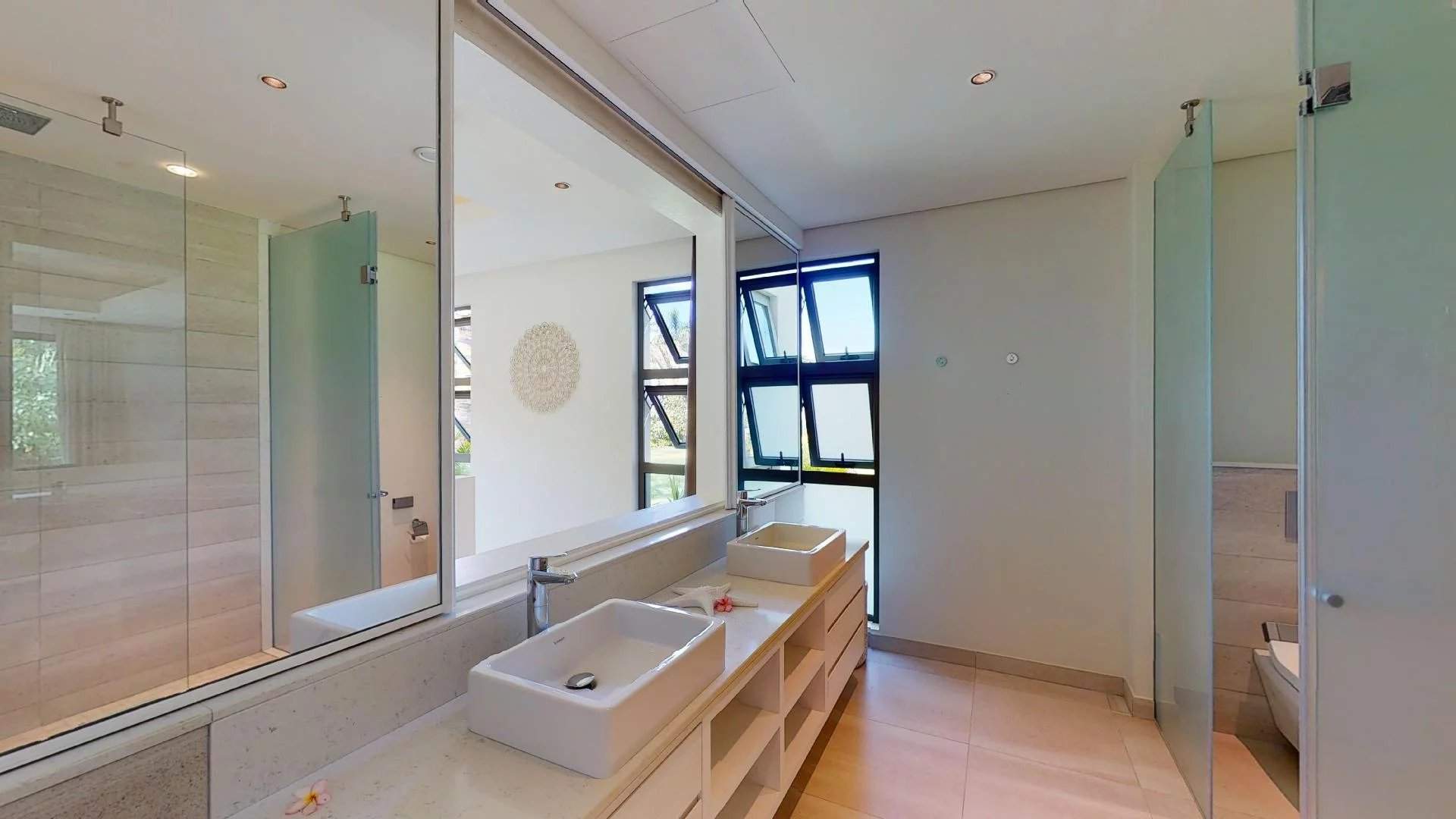 Beau Champ  - Villa 6 Pi&egrave;ces 5 Chambres - picture 20