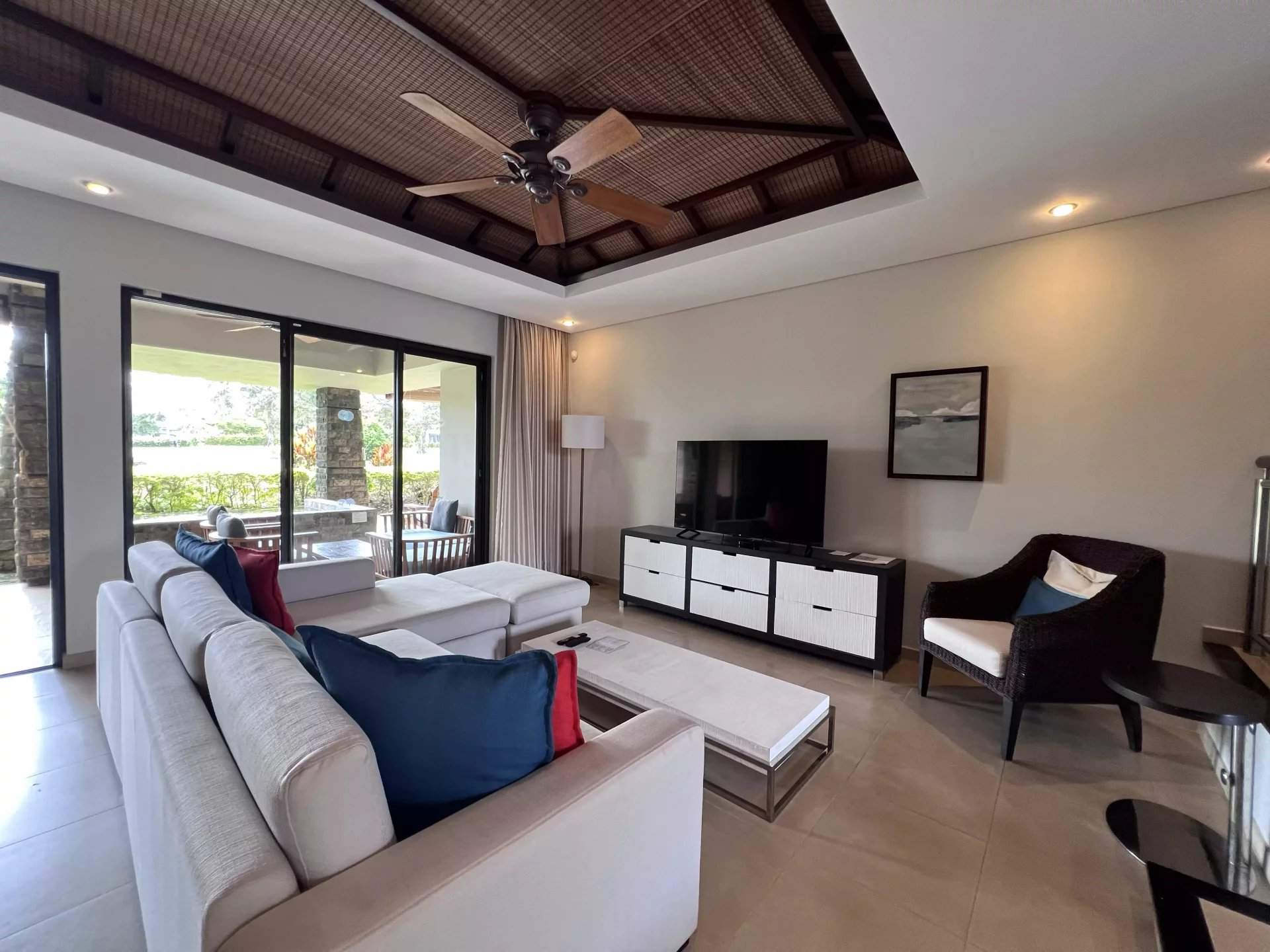 Beau Champ  - Apartment 3 Bedrooms - picture 2