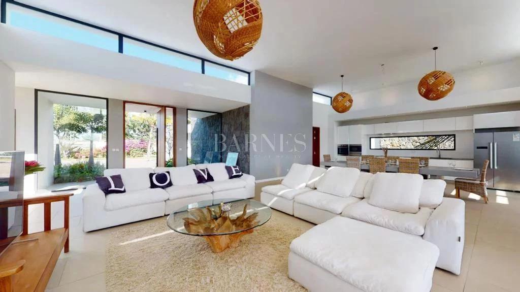 Haute Rive  - Villa 4 Bedrooms - picture 5