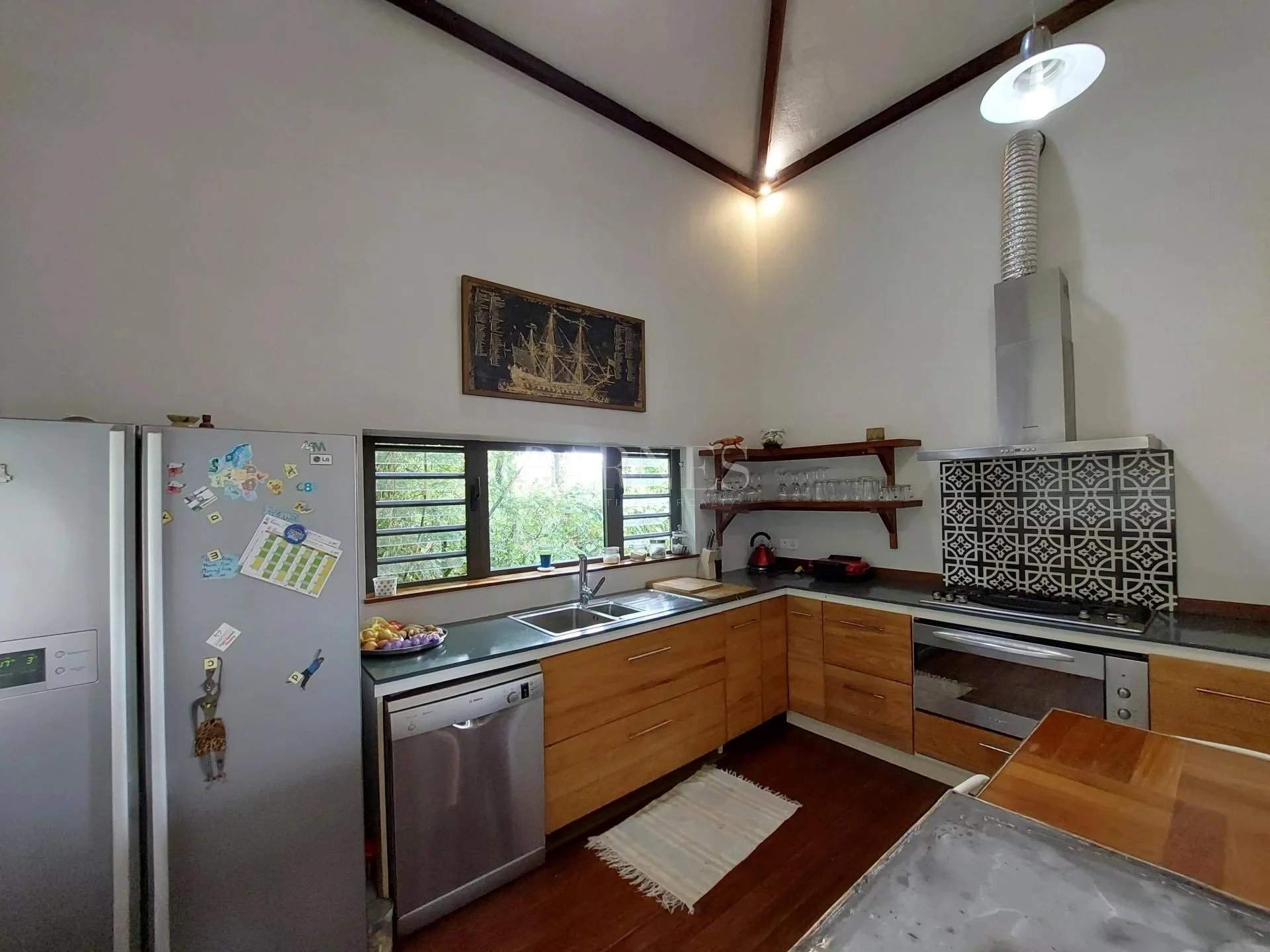 Curepipe  - House 4 Bedrooms - picture 10