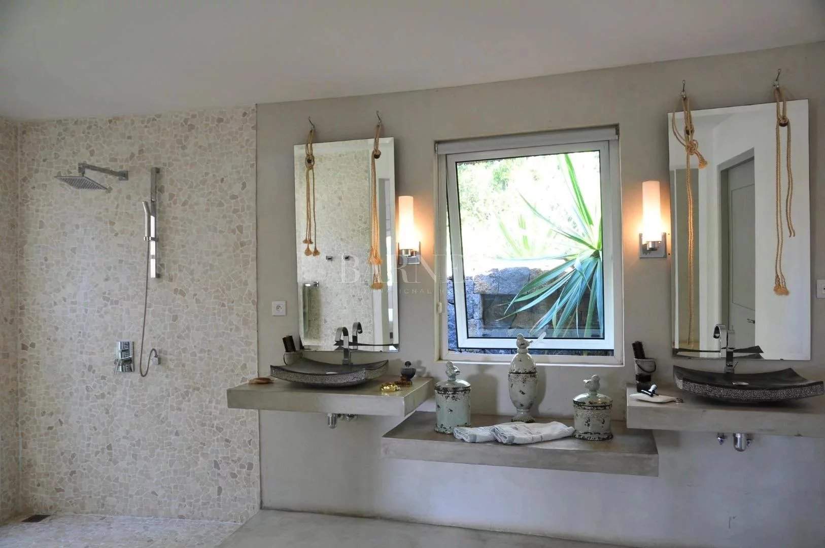 Trou d'Eau Douce  - Villa 5 Bedrooms - picture 13