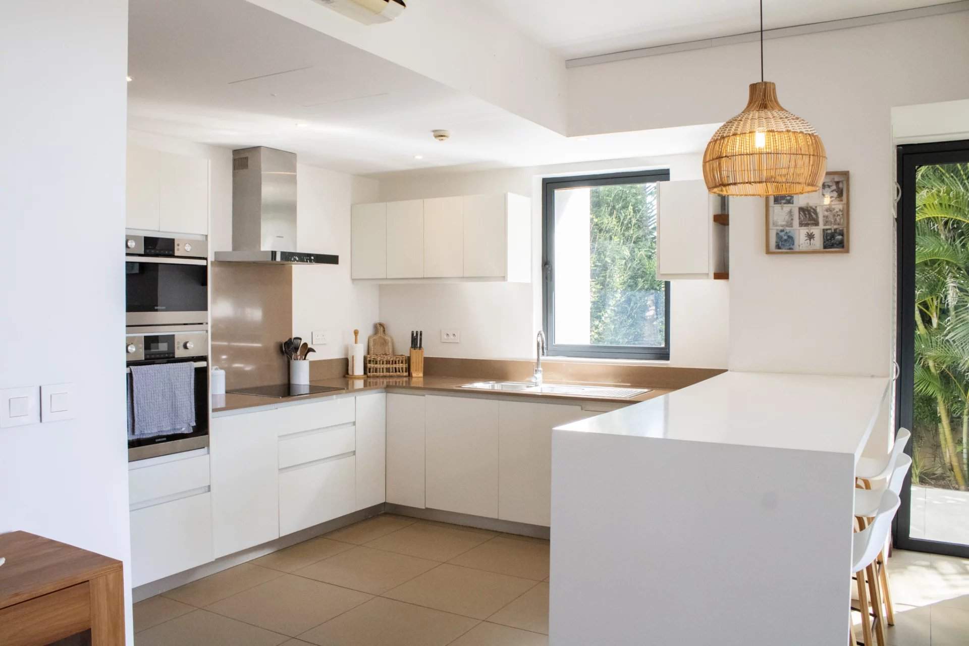 Haute Rive  - Townhouse 3 Bedrooms - picture 8