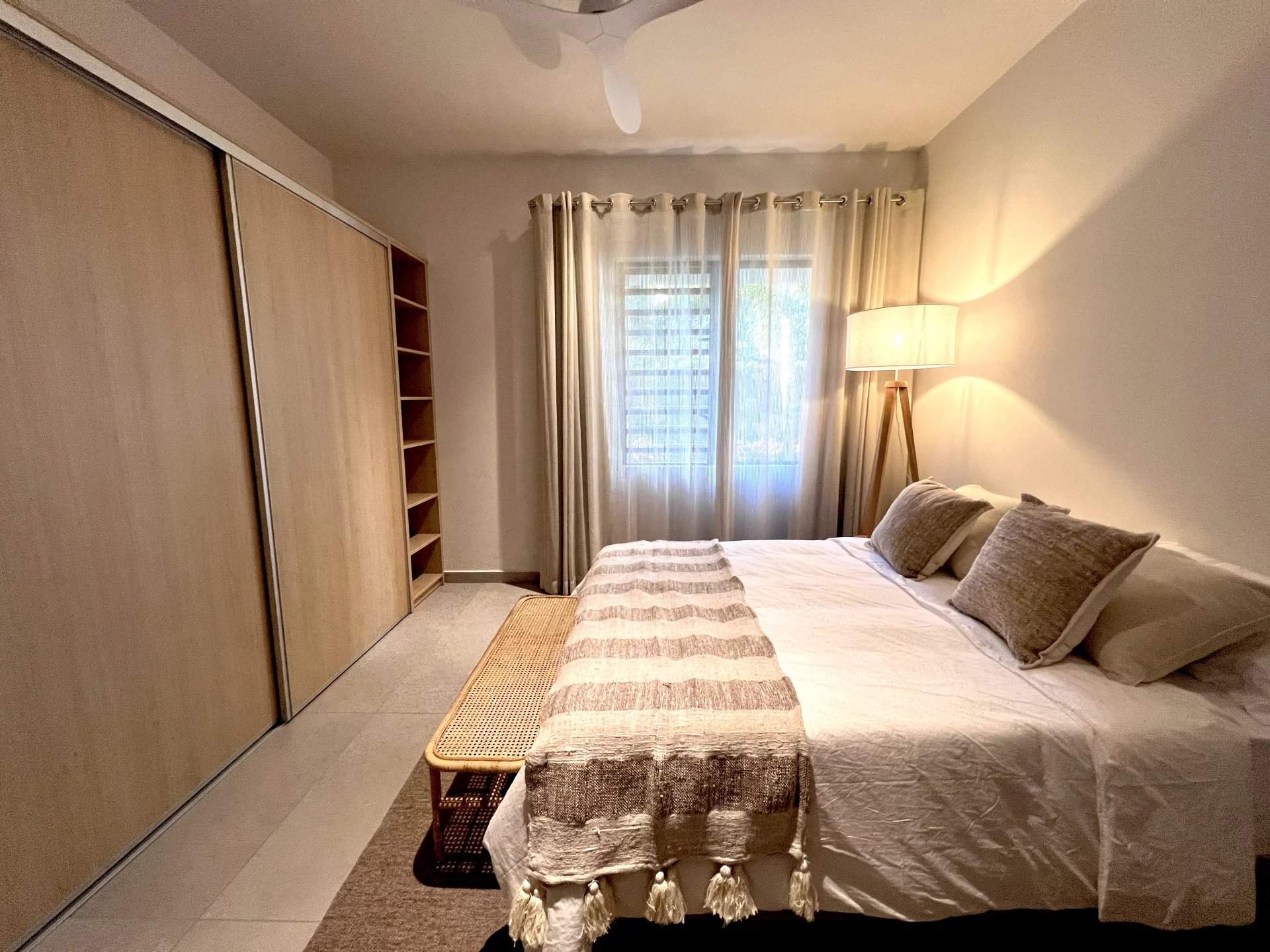 Belle Vue Harel  - Appartement 4 Pi&egrave;ces 3 Chambres - picture 8