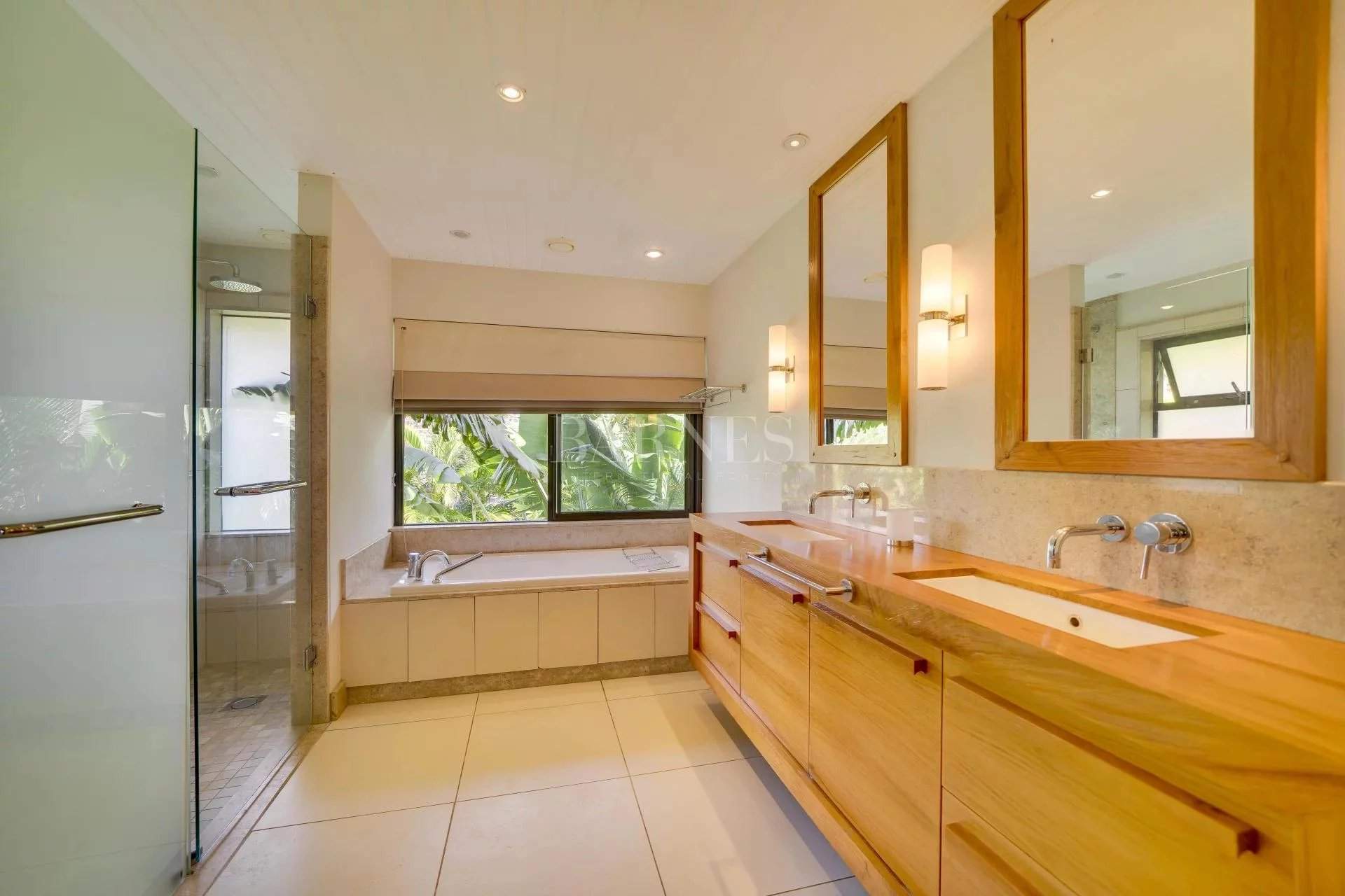 Beau Champ  - Villa 6 Bedrooms - picture 14