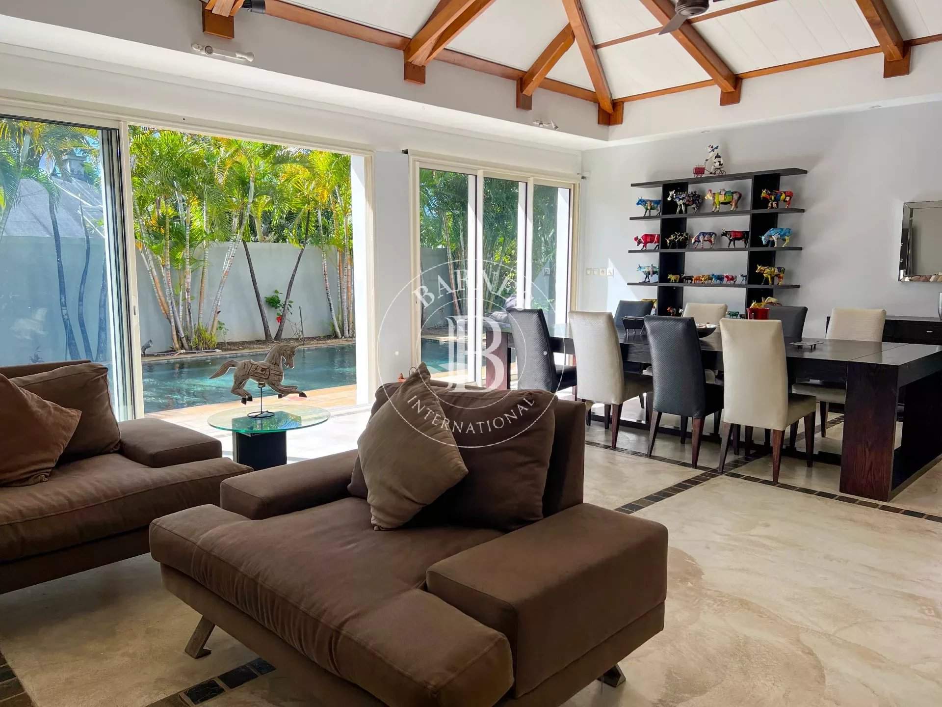 Grand Baie  - House 6 Bedrooms - picture 6