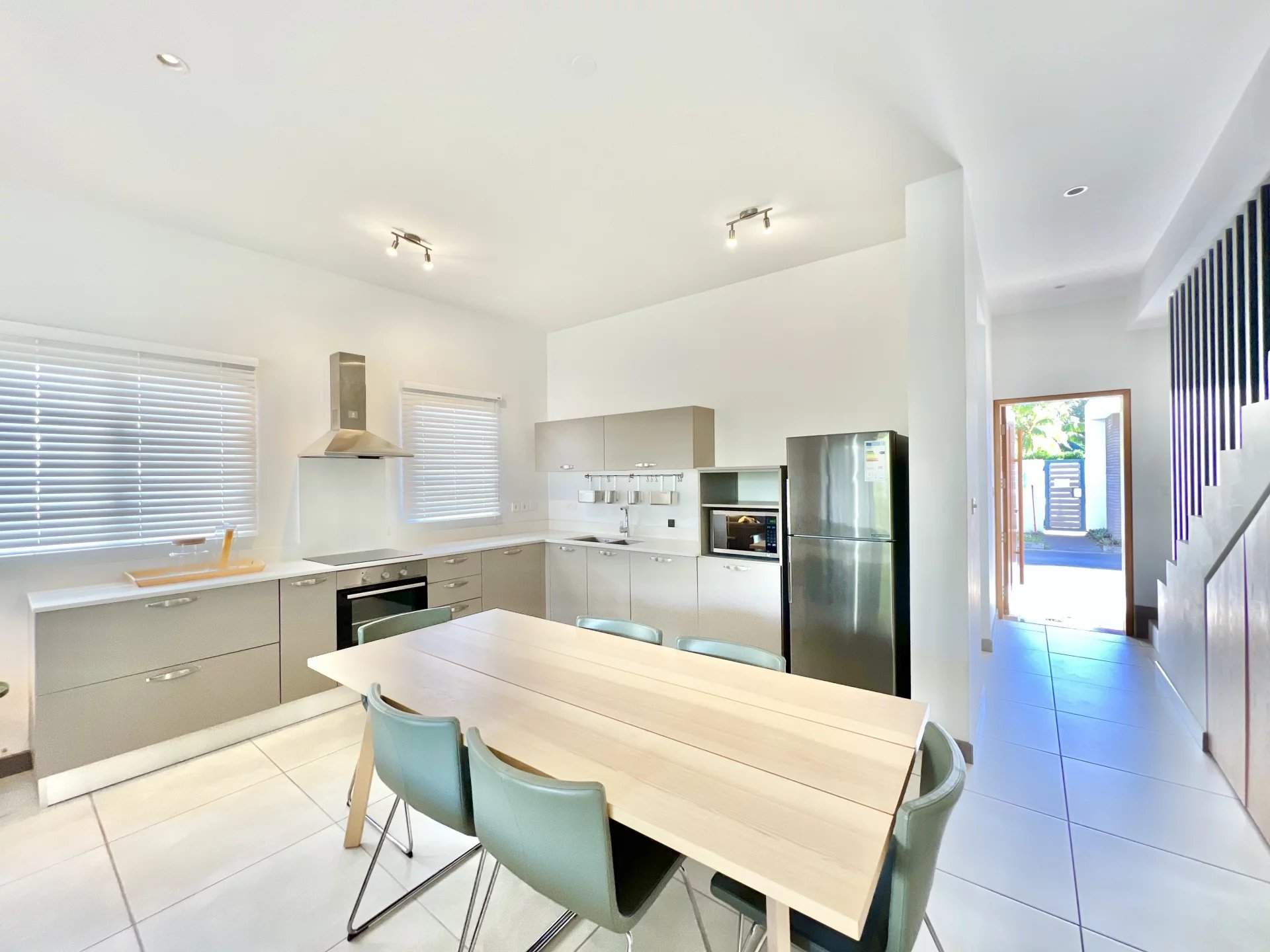 Rivière Noire  - Dúplex 4 Cuartos 3 Habitaciones - picture 5