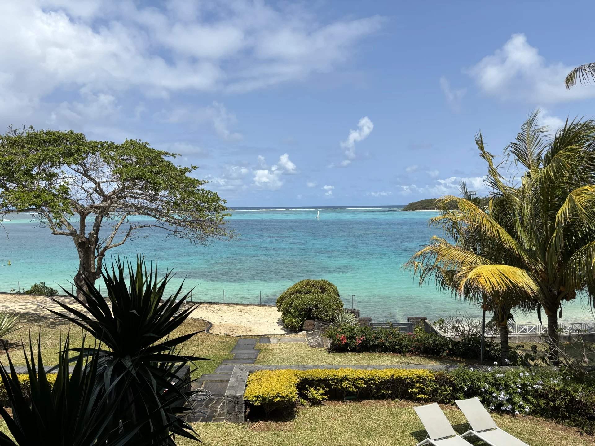 Blue Bay  - Apartment 3 Bedrooms - picture 8