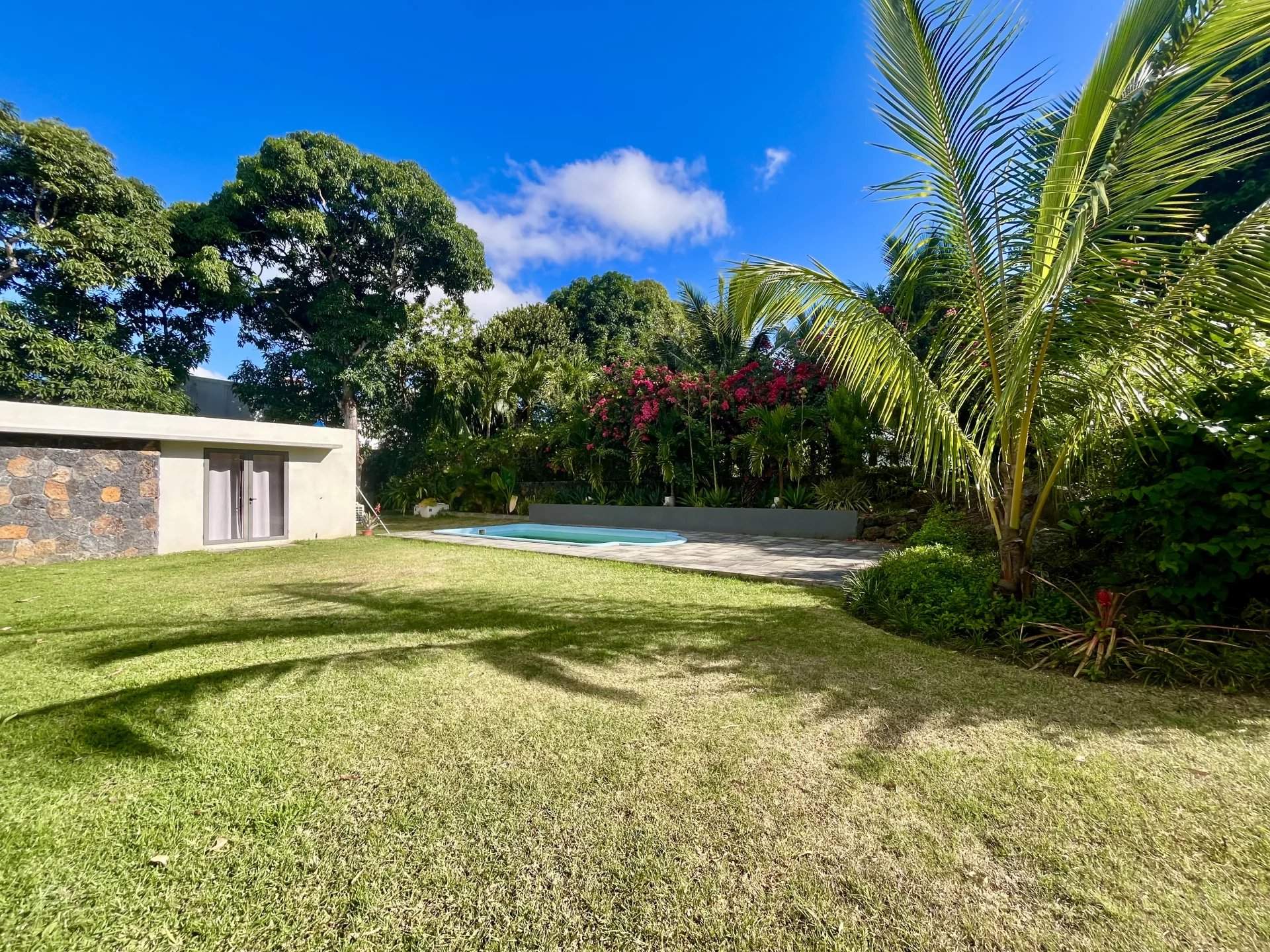 Pamplemousses  - Maison 5 Pi&egrave;ces 4 Chambres - picture 4